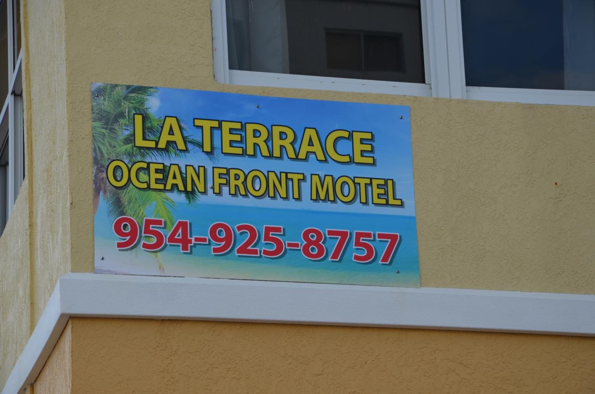 La Terrace Oceanfront gallery photo in Hollywood, FL — image 32