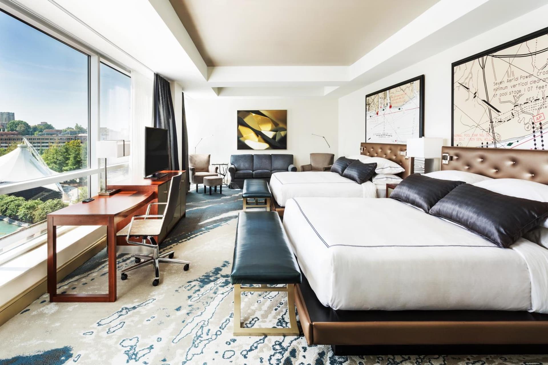 The TENNESSEAN Hotel gallery photo in Knoxville, TN — image 30