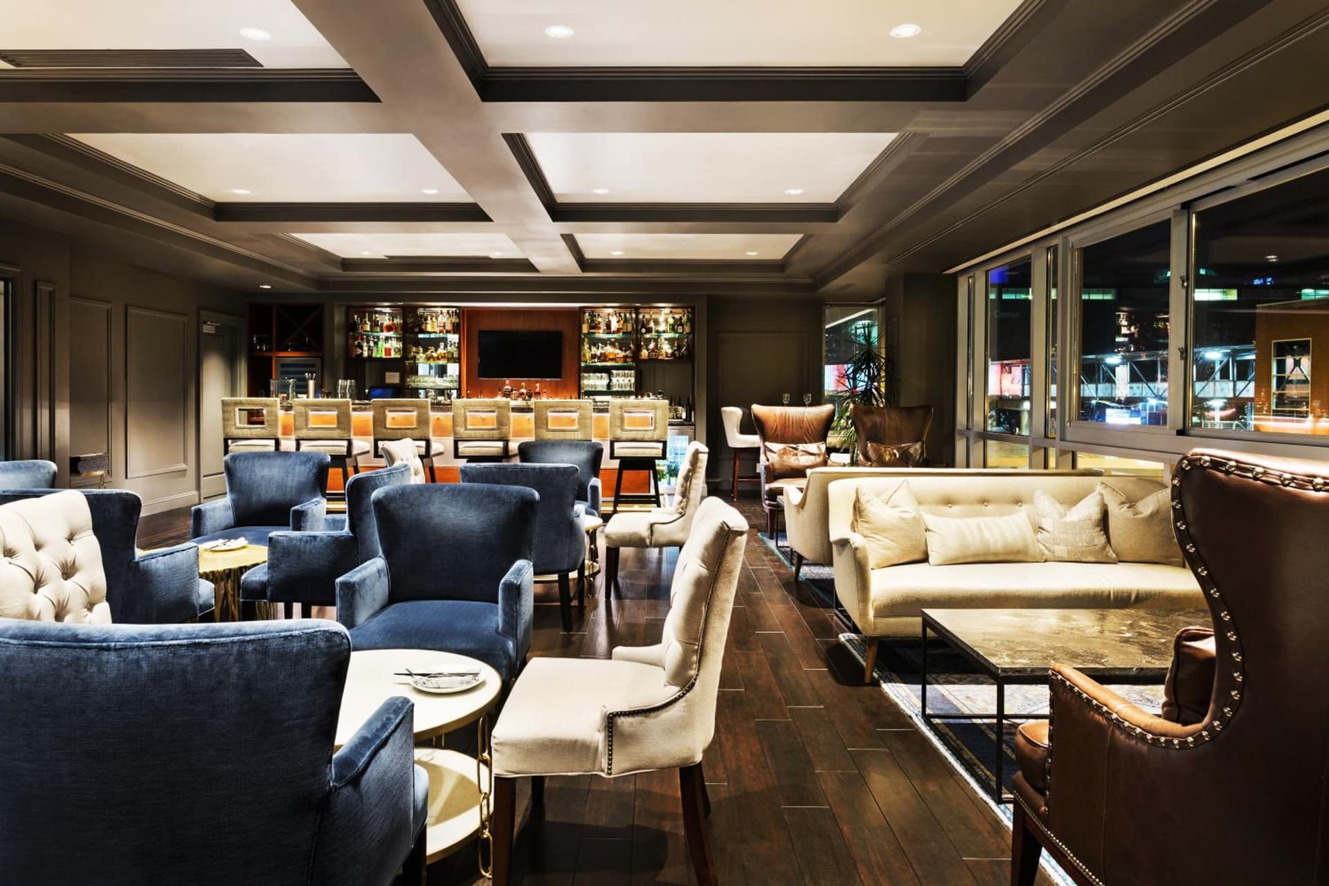 The TENNESSEAN Hotel gallery photo in Knoxville, TN — image 25