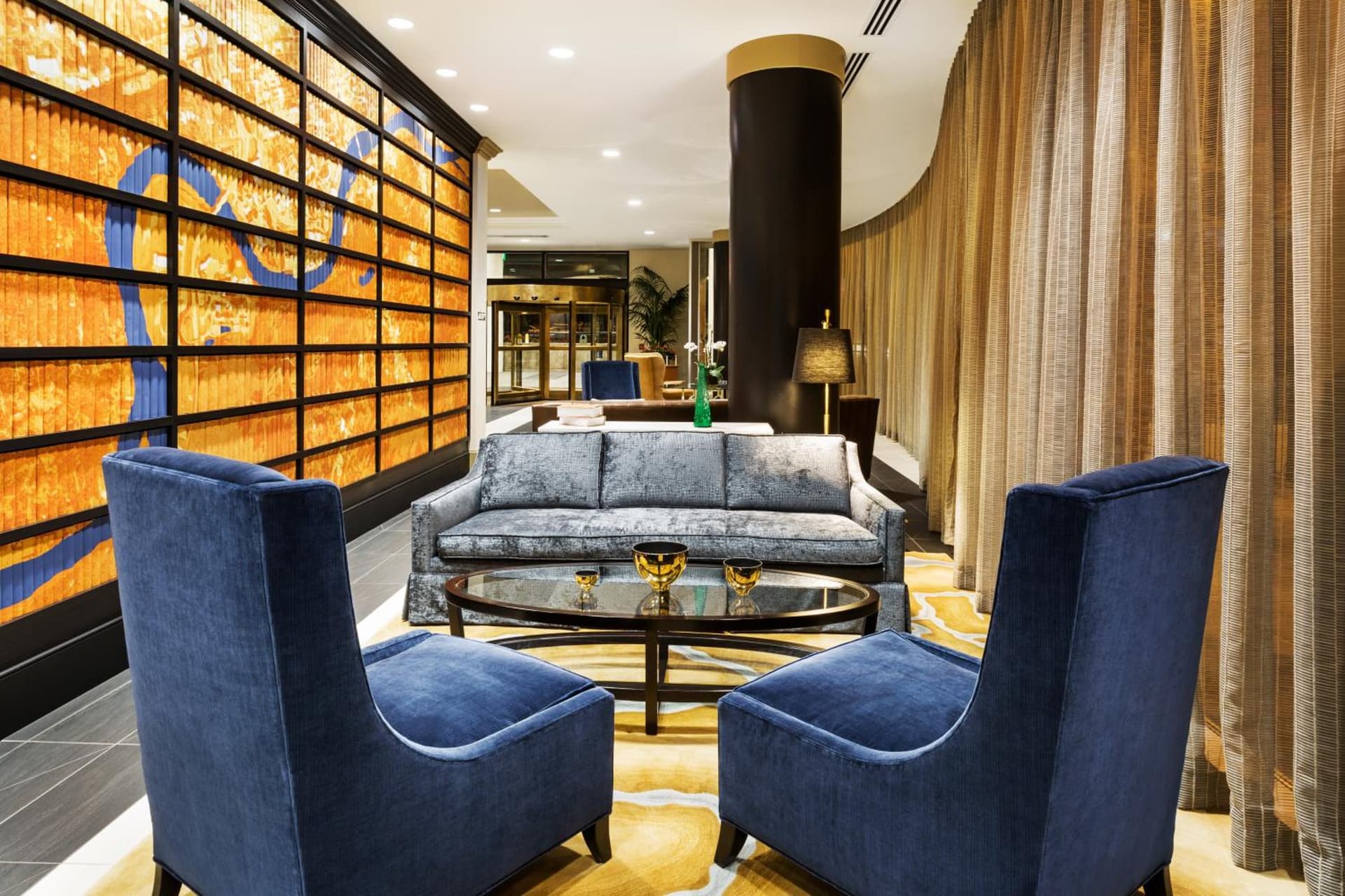 The TENNESSEAN Hotel gallery photo in Knoxville, TN — image 24