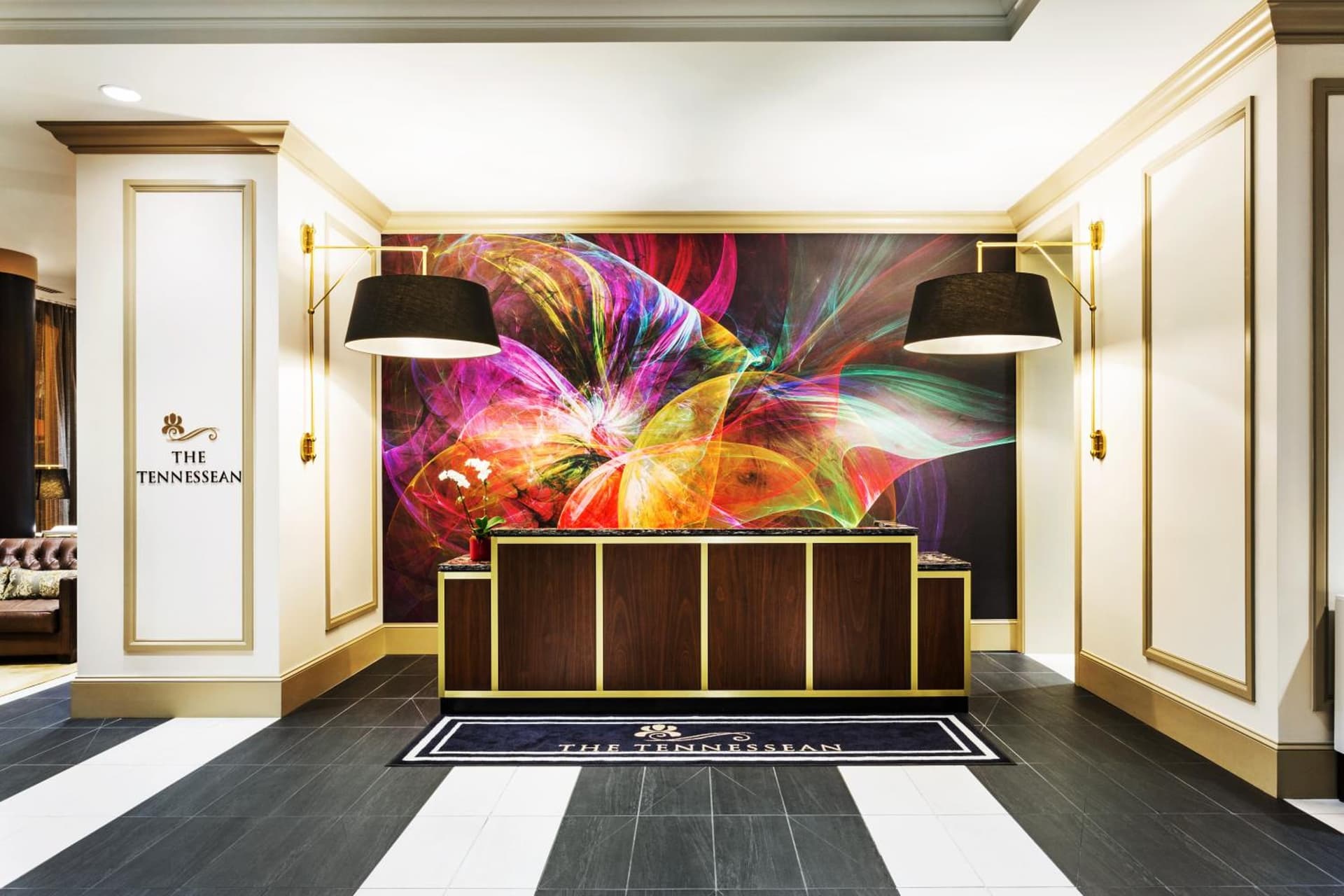 The TENNESSEAN Hotel gallery photo in Knoxville, TN — image 34