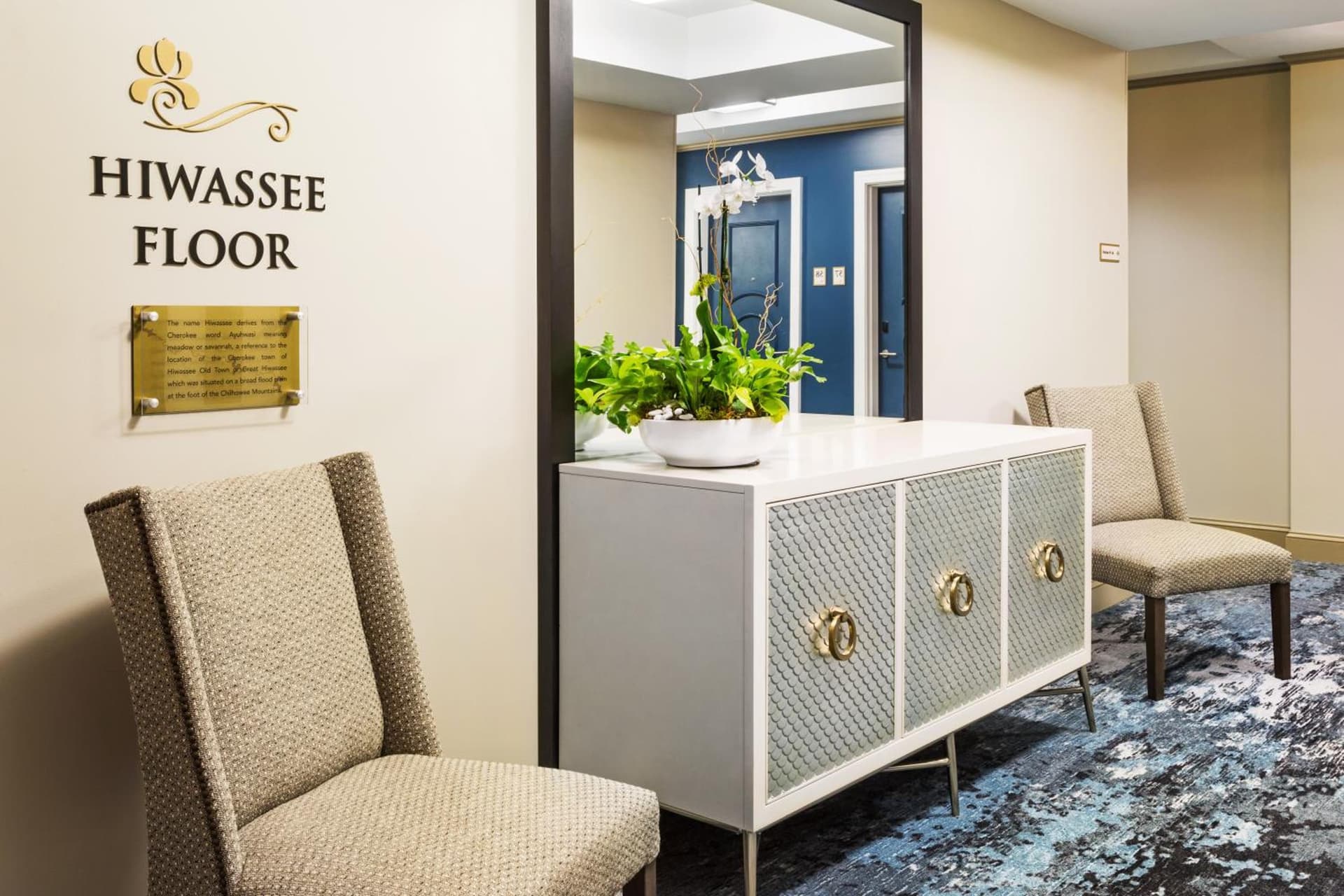 The TENNESSEAN Hotel gallery photo in Knoxville, TN — image 26