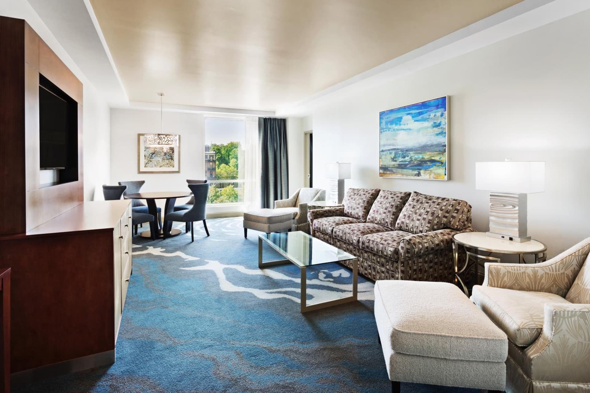 The TENNESSEAN Hotel gallery photo in Knoxville, TN — image 21