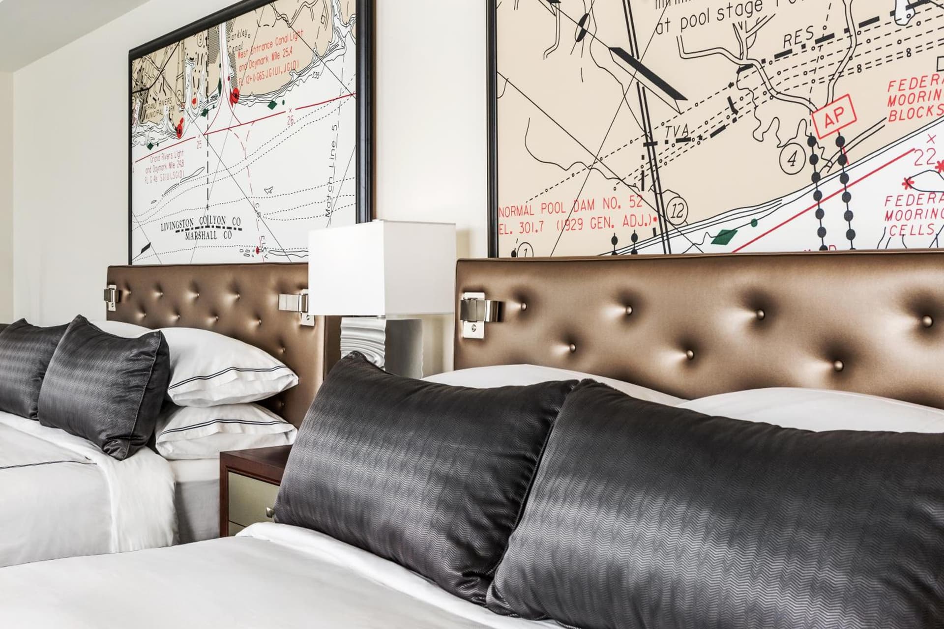 The TENNESSEAN Hotel gallery photo in Knoxville, TN — image 10