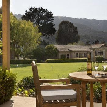 Bernardus Lodge & Spa gallery photo in Carmel Valley, CA — image 28