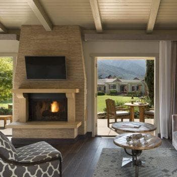 Bernardus Lodge & Spa gallery photo in Carmel Valley, CA — image 20