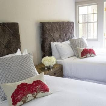 Bernardus Lodge & Spa gallery photo in Carmel Valley, CA — image 16