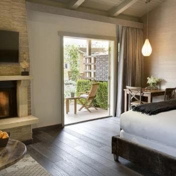 Bernardus Lodge & Spa gallery photo in Carmel Valley, CA — image 7