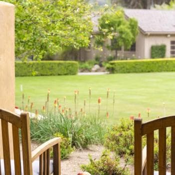 Bernardus Lodge & Spa gallery photo in Carmel Valley, CA — image 41