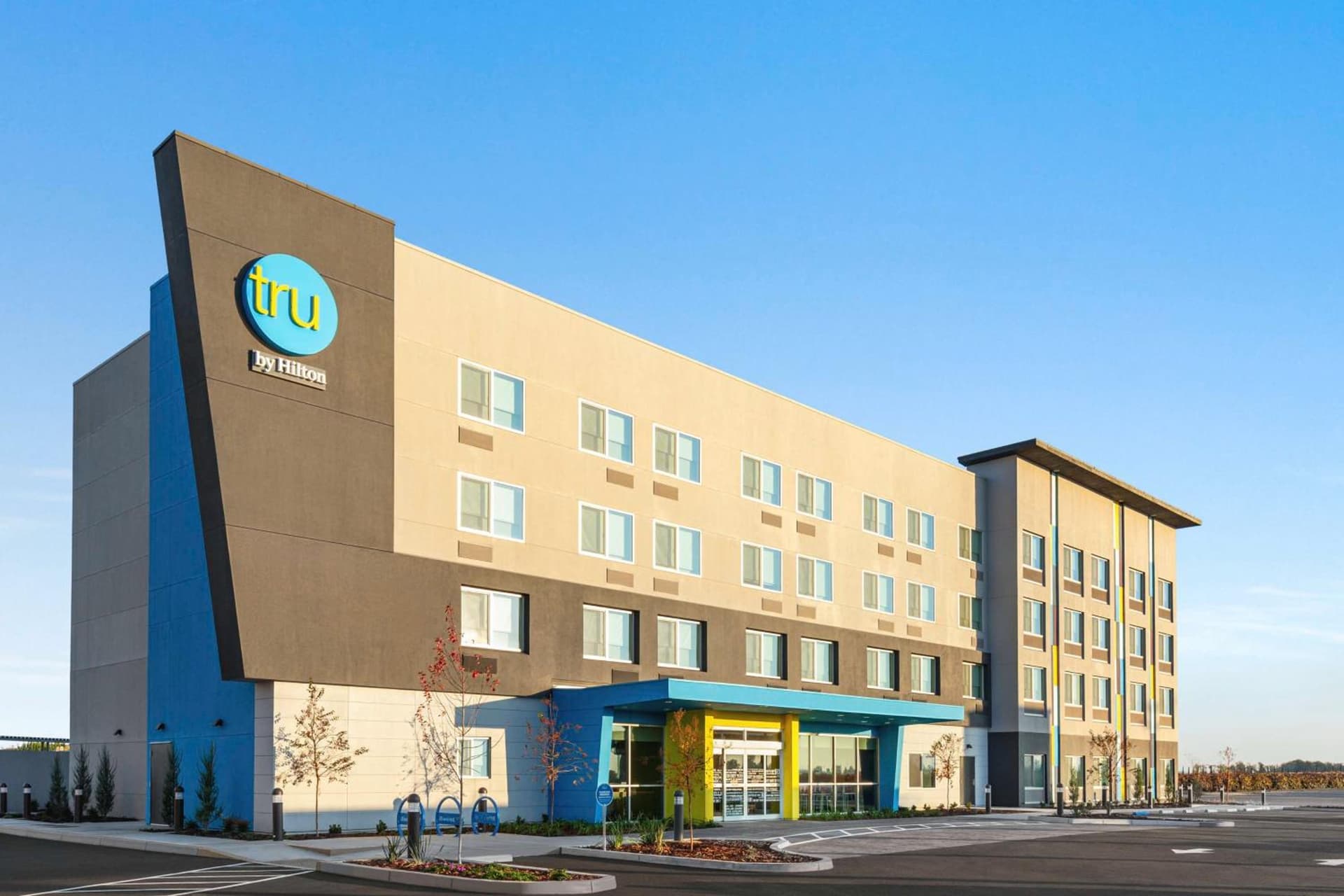 Tru By Hilton Lodi gallery photo in Lodi, CA — image 13
