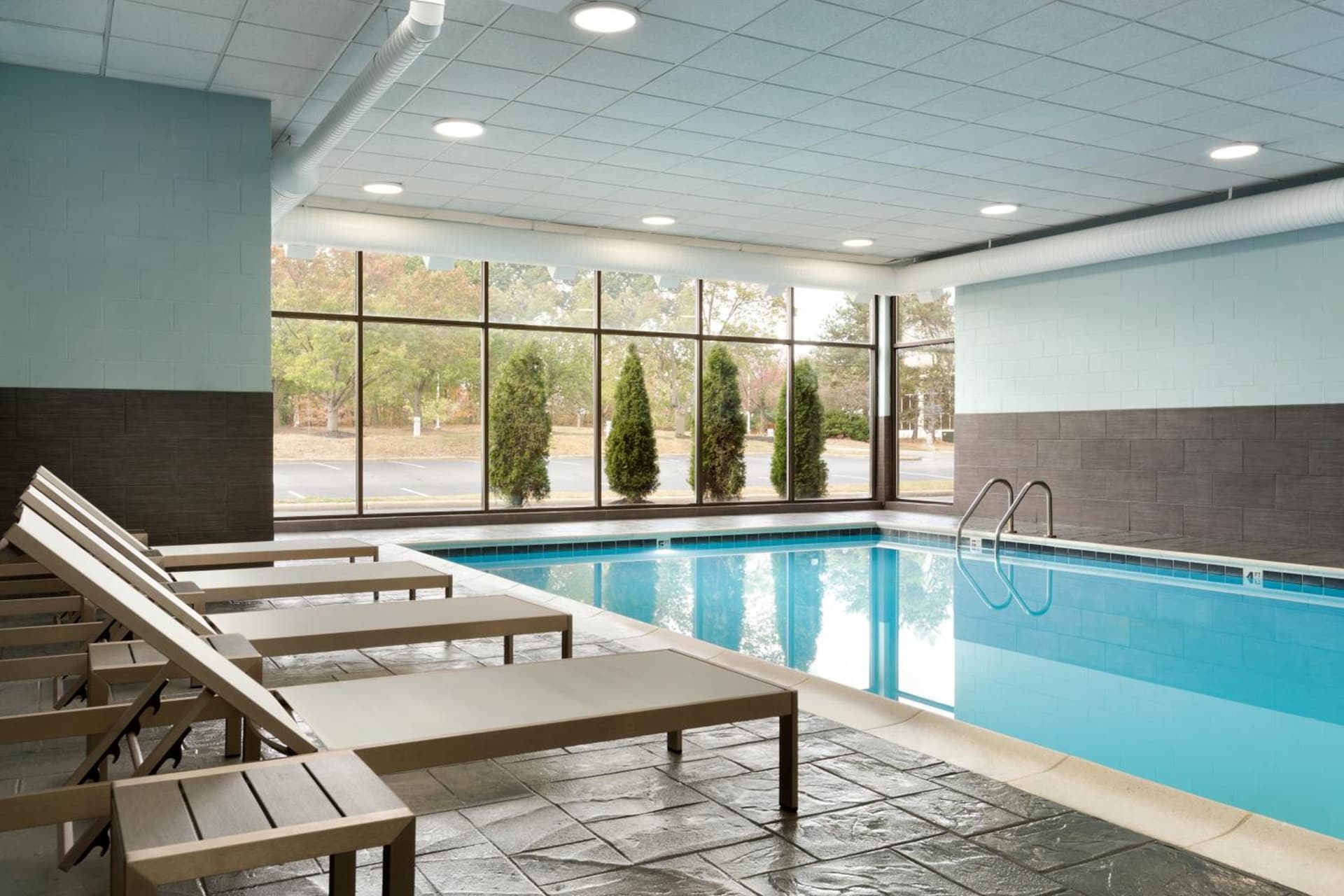 Radisson Akron-Fairlawn Copley gallery photo in Fairlawn, OH — image 35