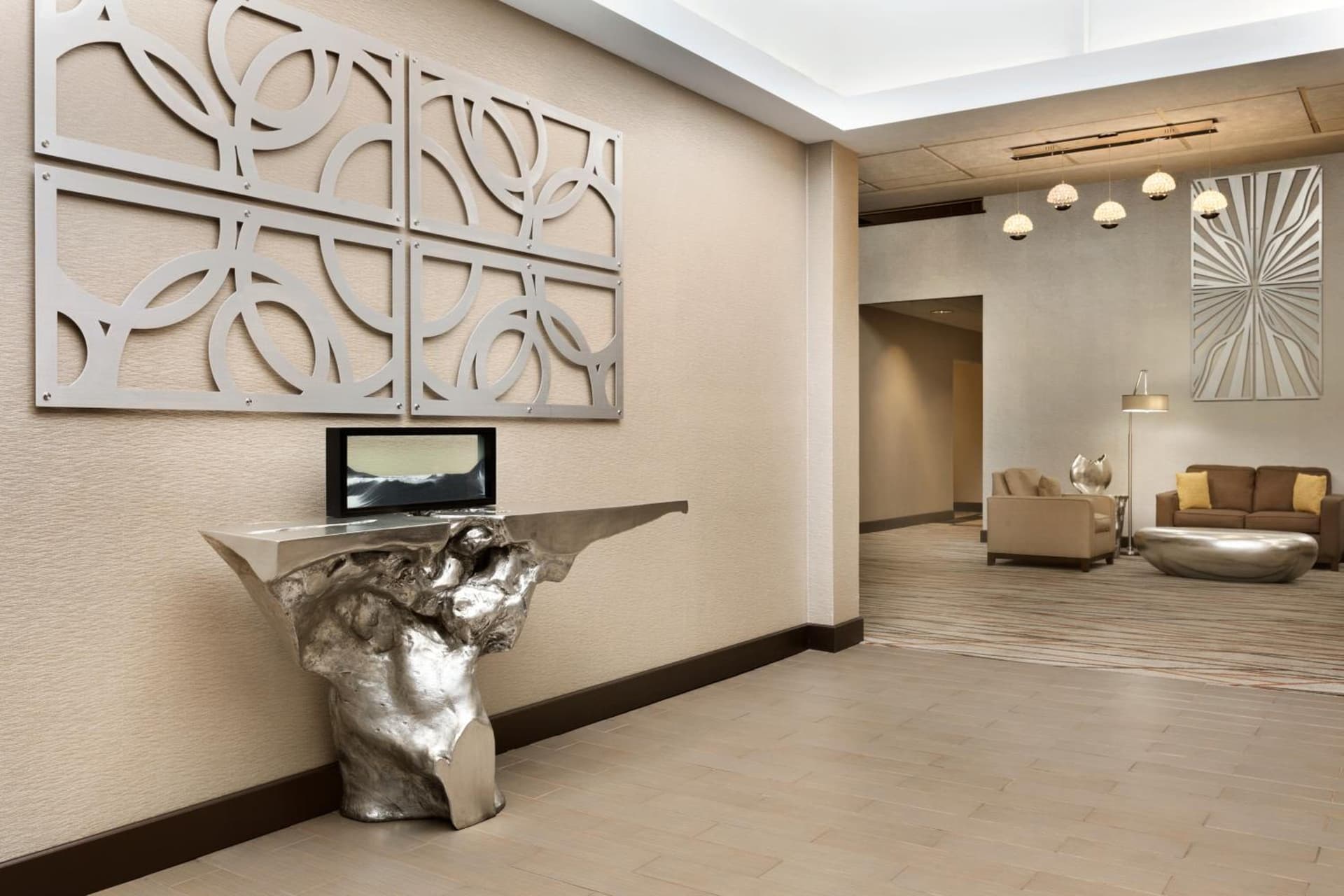 Radisson Akron-Fairlawn Copley gallery photo in Fairlawn, OH — image 52