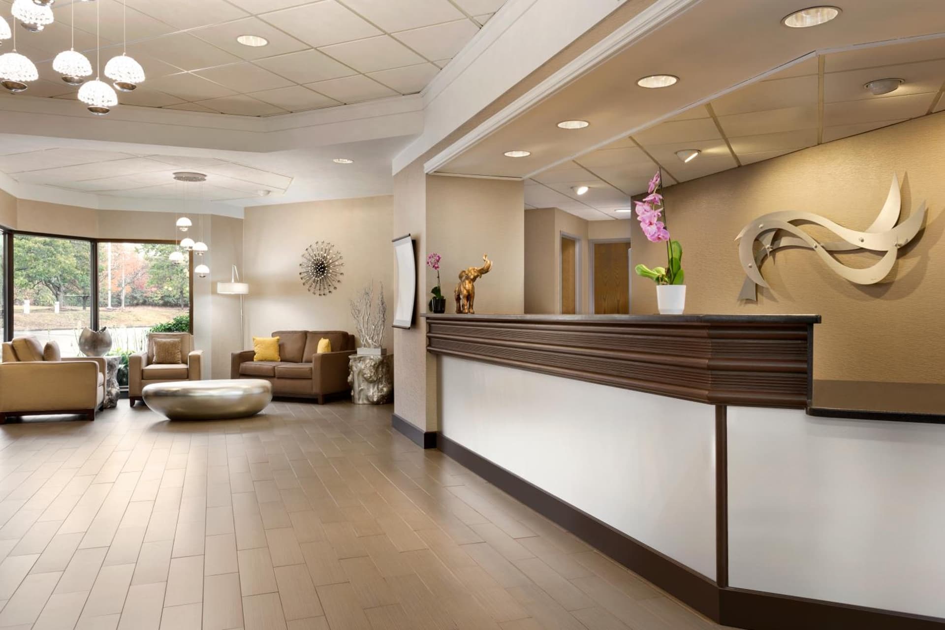 Radisson Akron-Fairlawn Copley gallery photo in Fairlawn, OH — image 53