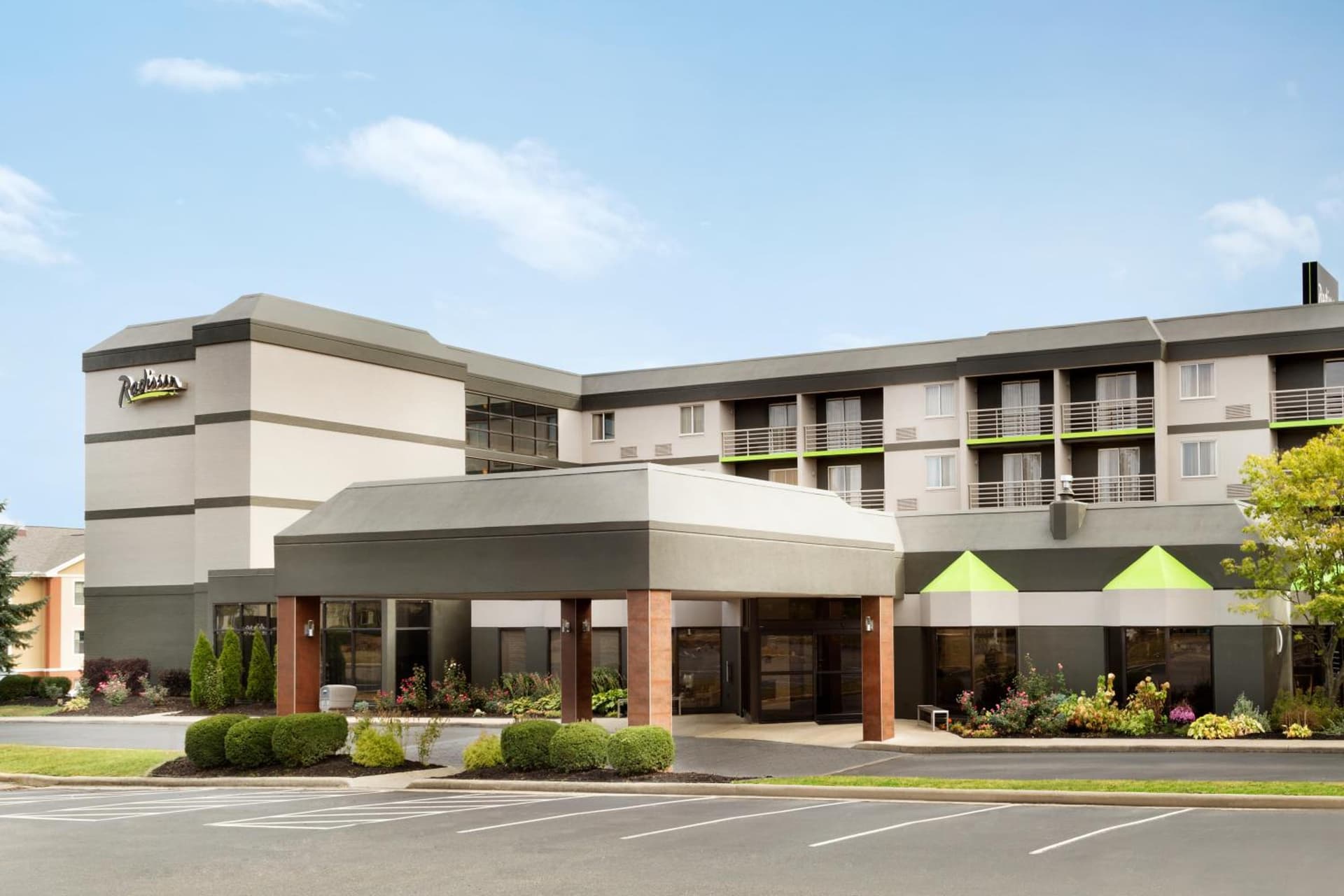 Radisson Akron-Fairlawn Copley gallery photo in Fairlawn, OH — image 50