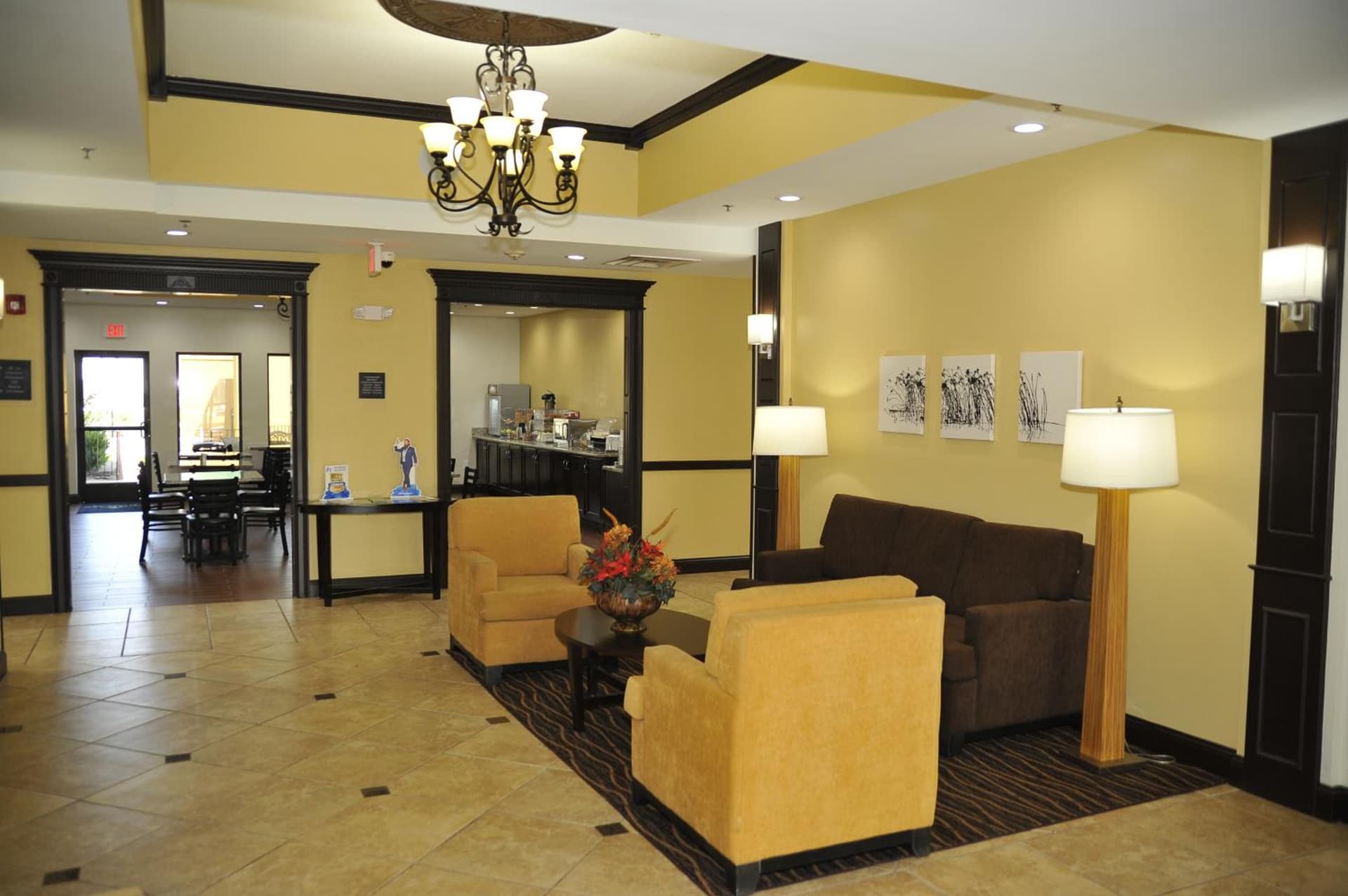 Wingate by Wyndham Bowling Green gallery photo in Bowling Green, KY — image 31