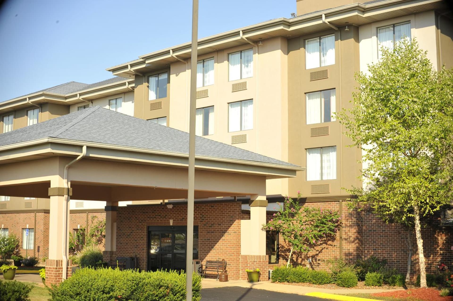 Wingate by Wyndham Bowling Green gallery photo in Bowling Green, KY — image 75
