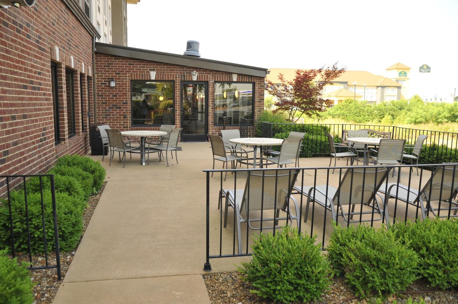 Wingate by Wyndham Bowling Green gallery photo in Bowling Green, KY — image 4