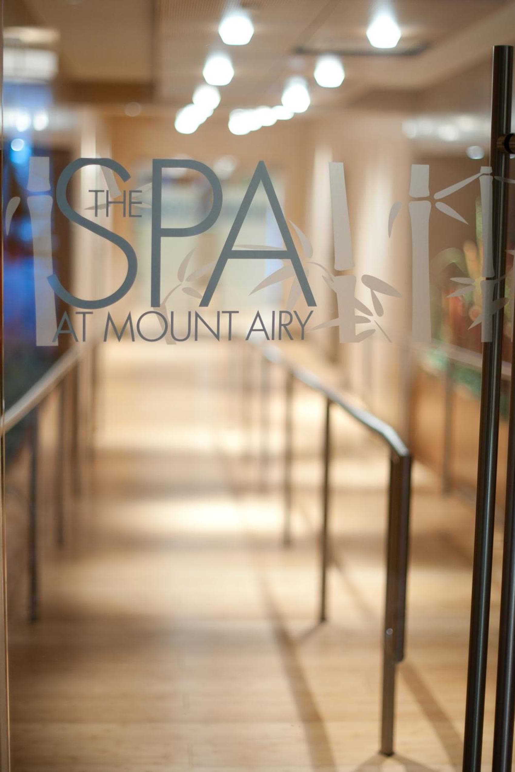 Mount Airy Casino Resort - Adults Only 21 Plus interior in Mount Pocono, PA — gallery photo 2