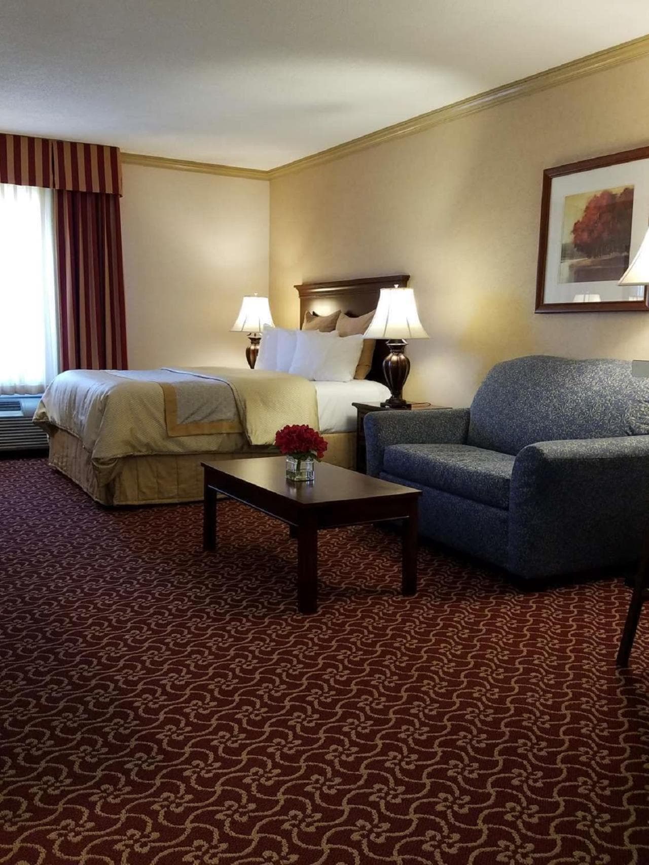 Best Western PLUS Morristown Inn-Florham Park gallery photo in Morristown, NJ — image 18