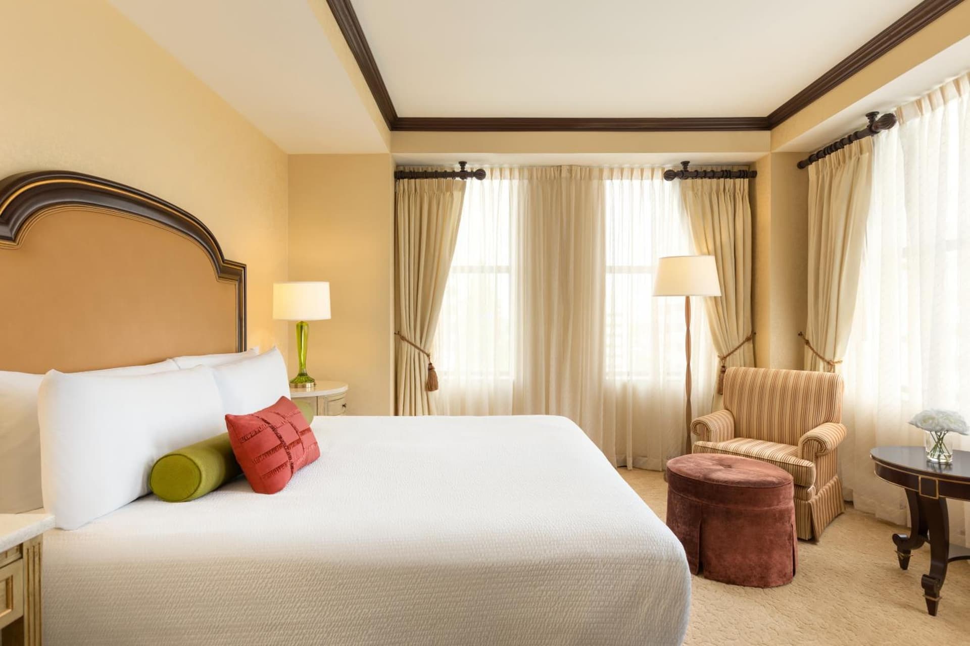 Hotel Du Pont gallery photo in Wilmington, DE — image 33