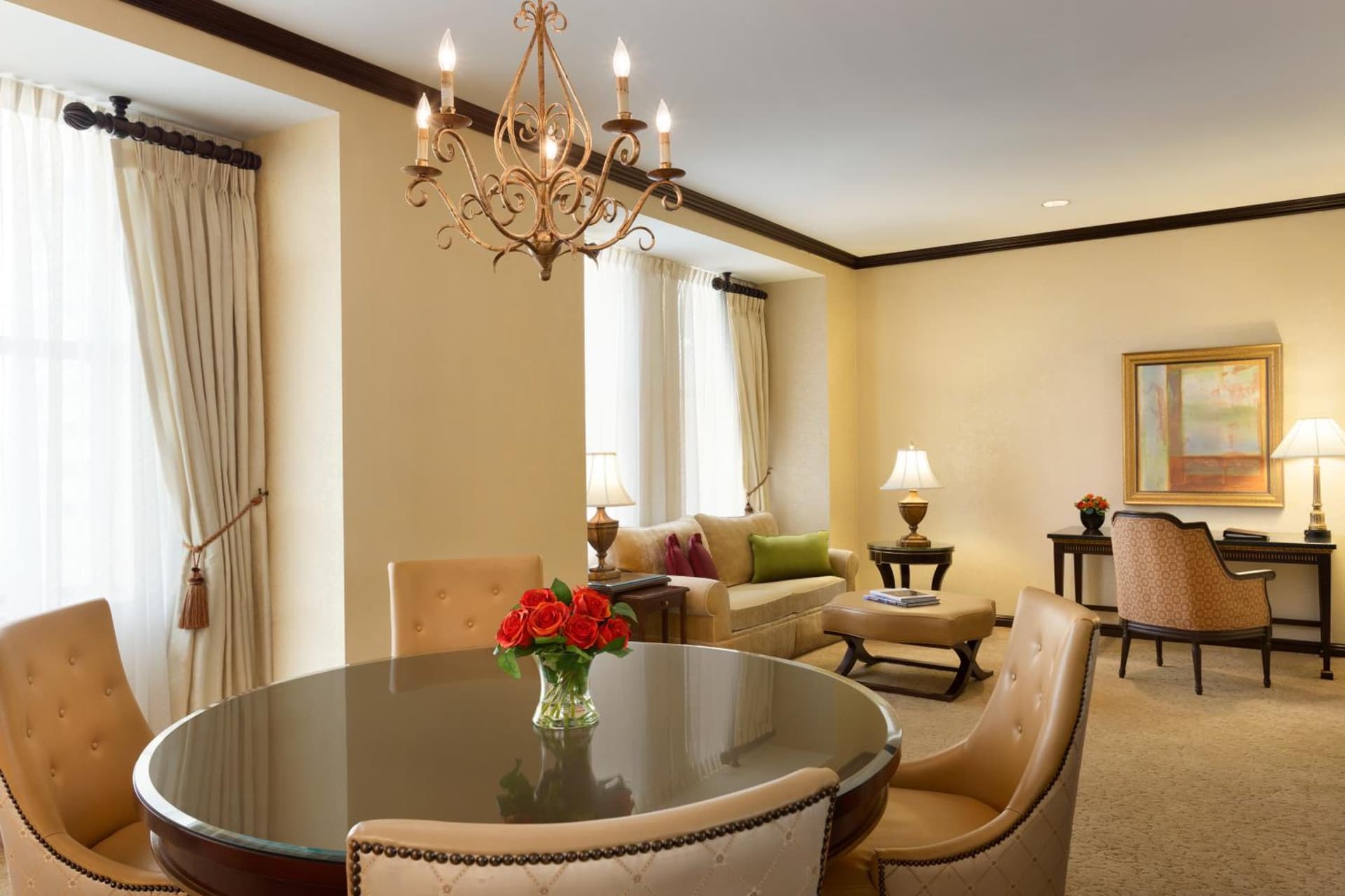 Hotel Du Pont gallery photo in Wilmington, DE — image 27