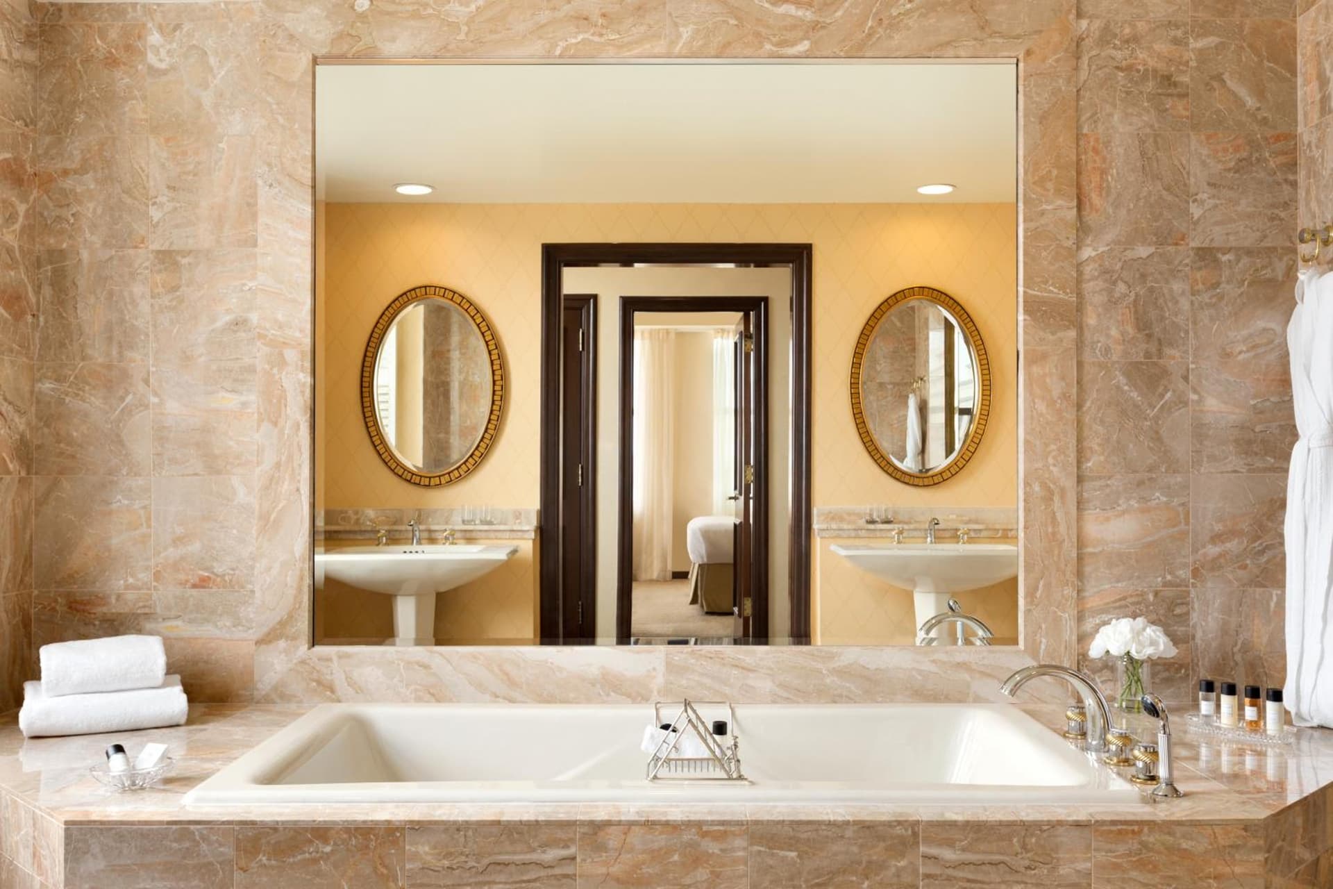 Hotel Du Pont gallery photo in Wilmington, DE — image 8