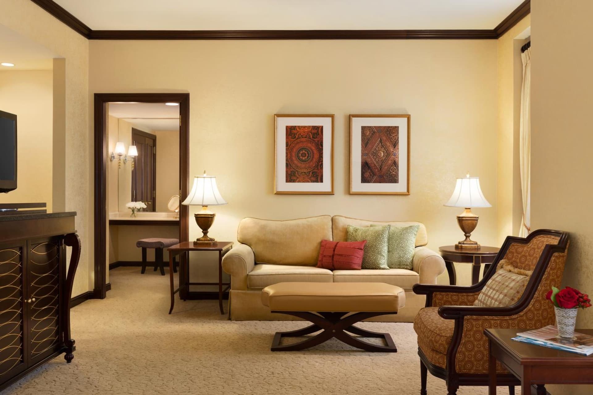 Hotel Du Pont gallery photo in Wilmington, DE — image 38