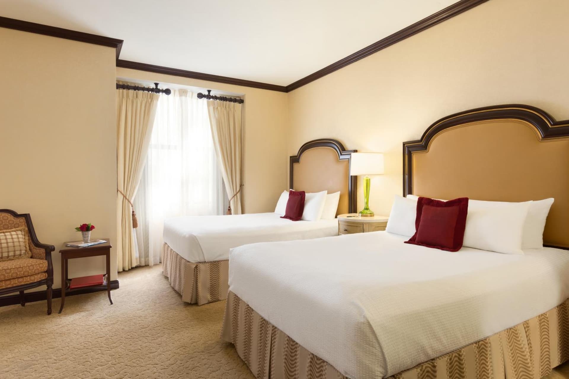 Hotel Du Pont gallery photo in Wilmington, DE — image 35