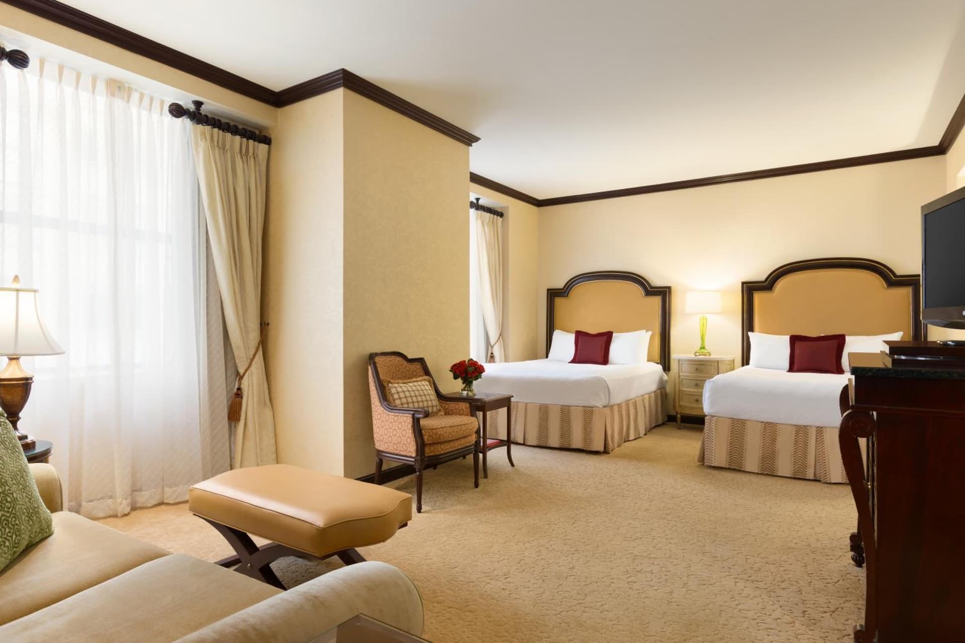 Hotel Du Pont gallery photo in Wilmington, DE — image 10