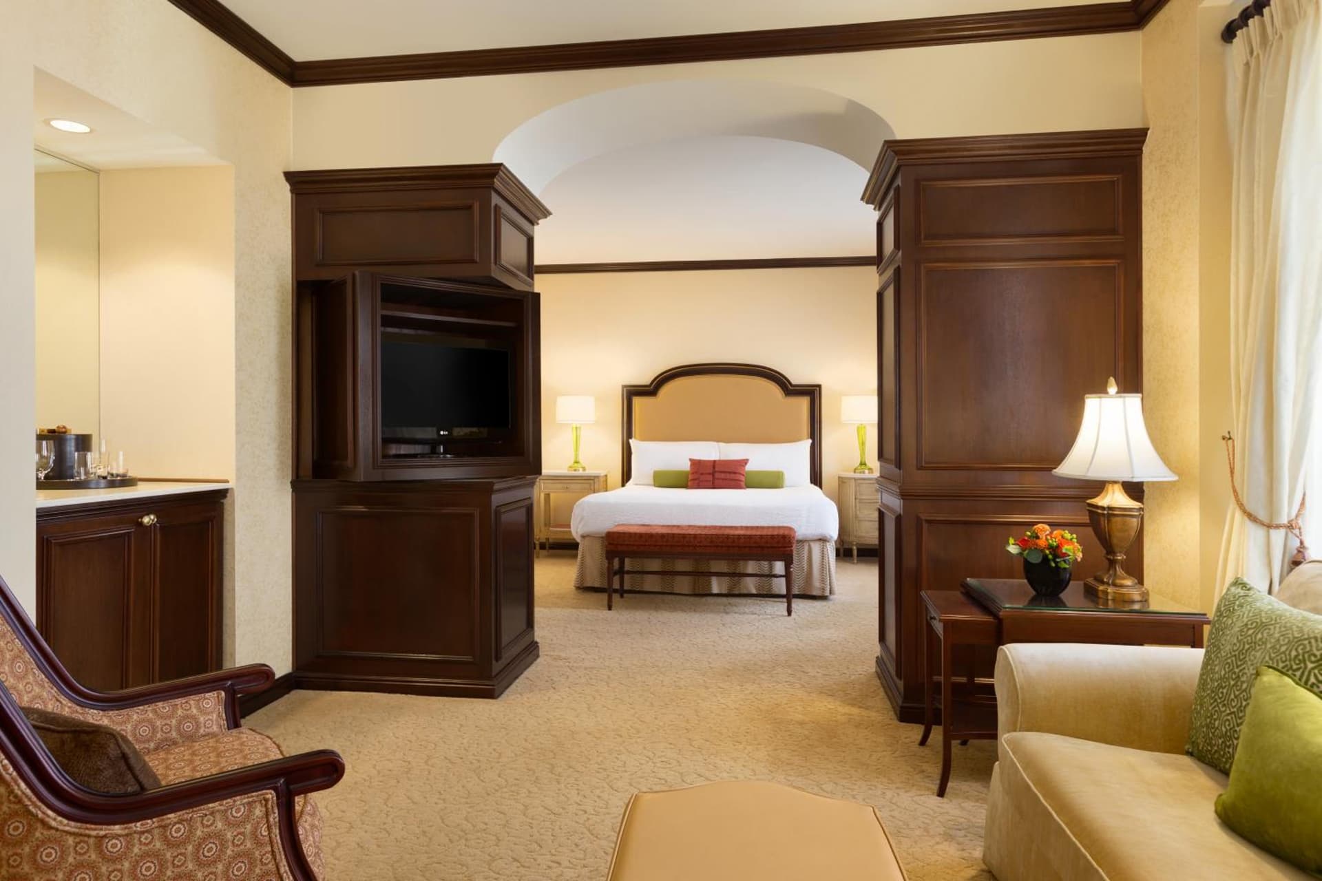 Hotel Du Pont gallery photo in Wilmington, DE — image 29