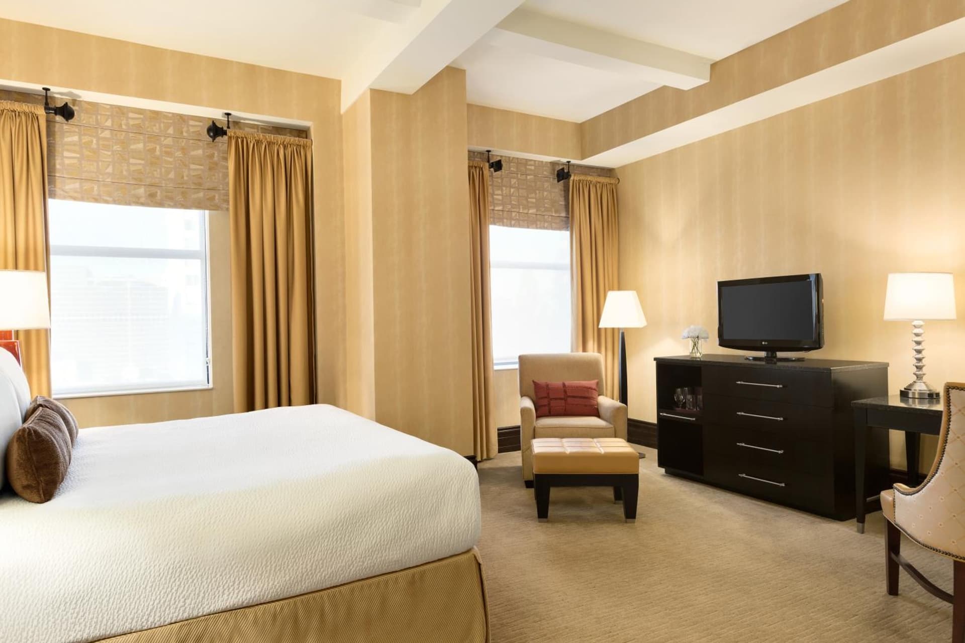 Hotel Du Pont gallery photo in Wilmington, DE — image 20