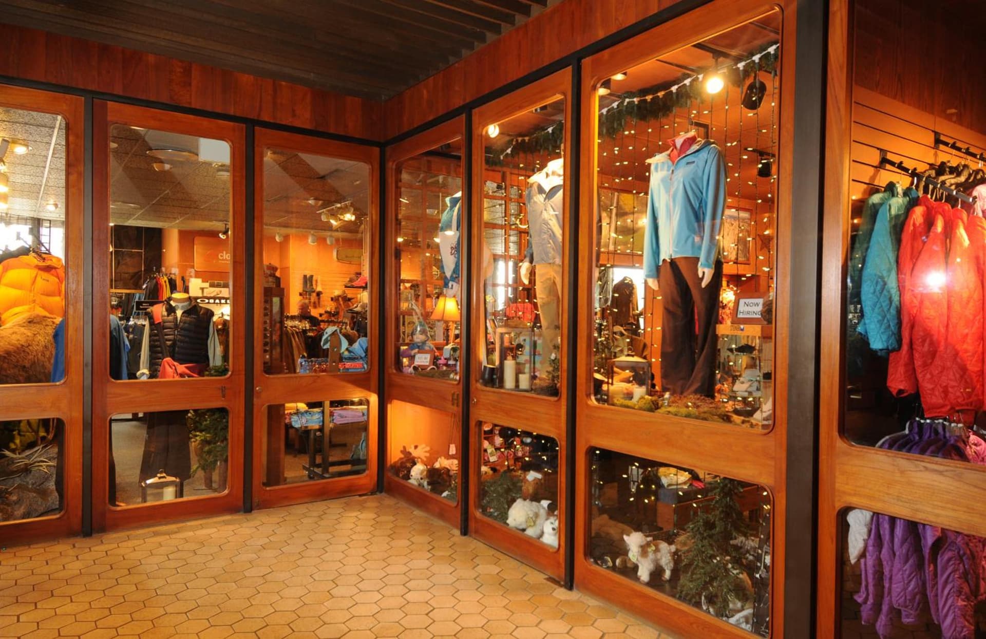 The Hotel Captain Cook gallery photo in Anchorage, AK — image 14