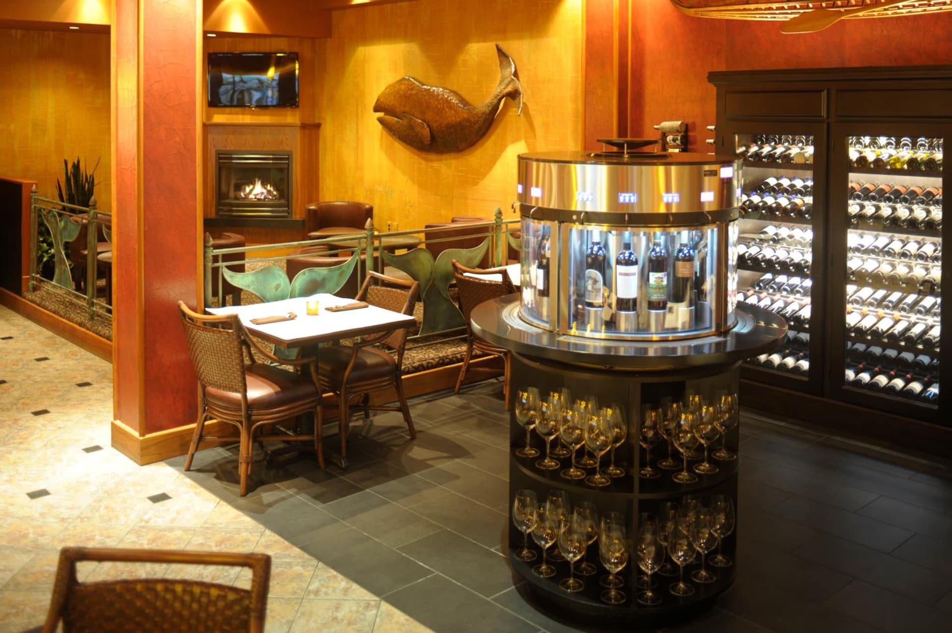 The Hotel Captain Cook gallery photo in Anchorage, AK — image 21