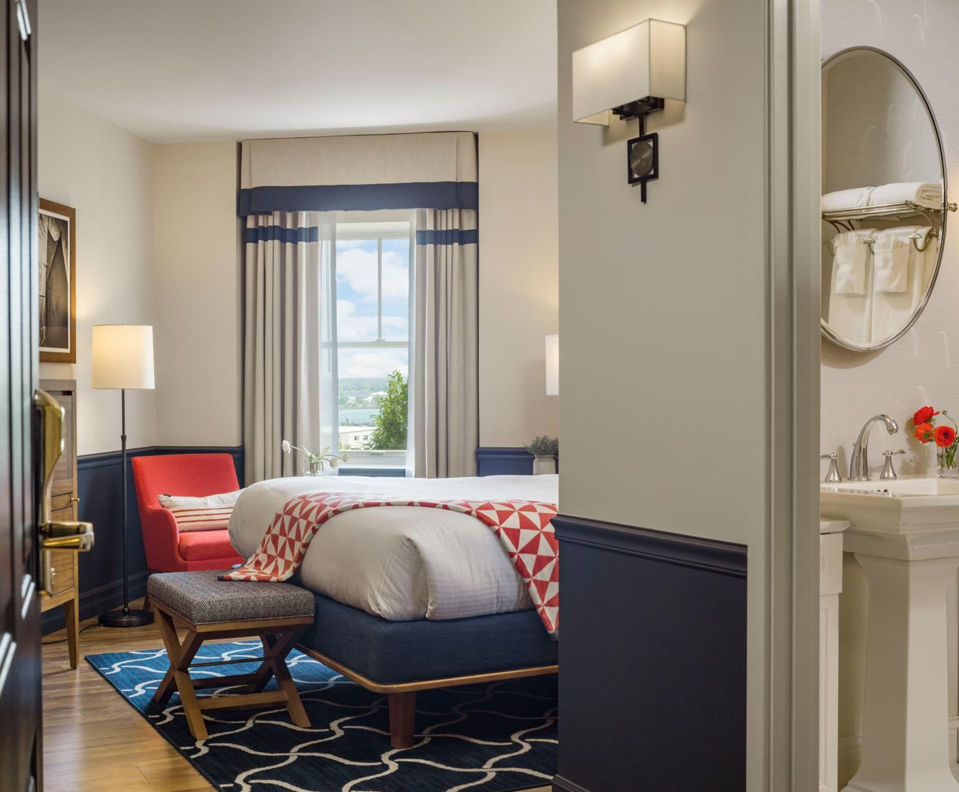 Portland Harbor Hotel gallery photo in Portland, ME — image 8