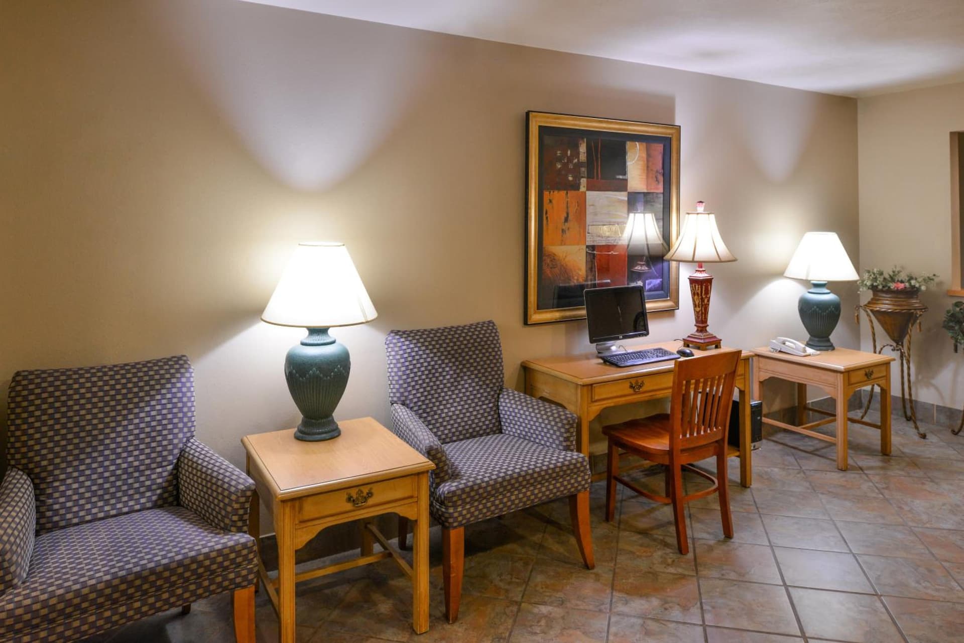 Baymont by Wyndham Sioux Falls North,I-29,Russell St, Airport gallery photo in Sioux Falls, SD — image 8
