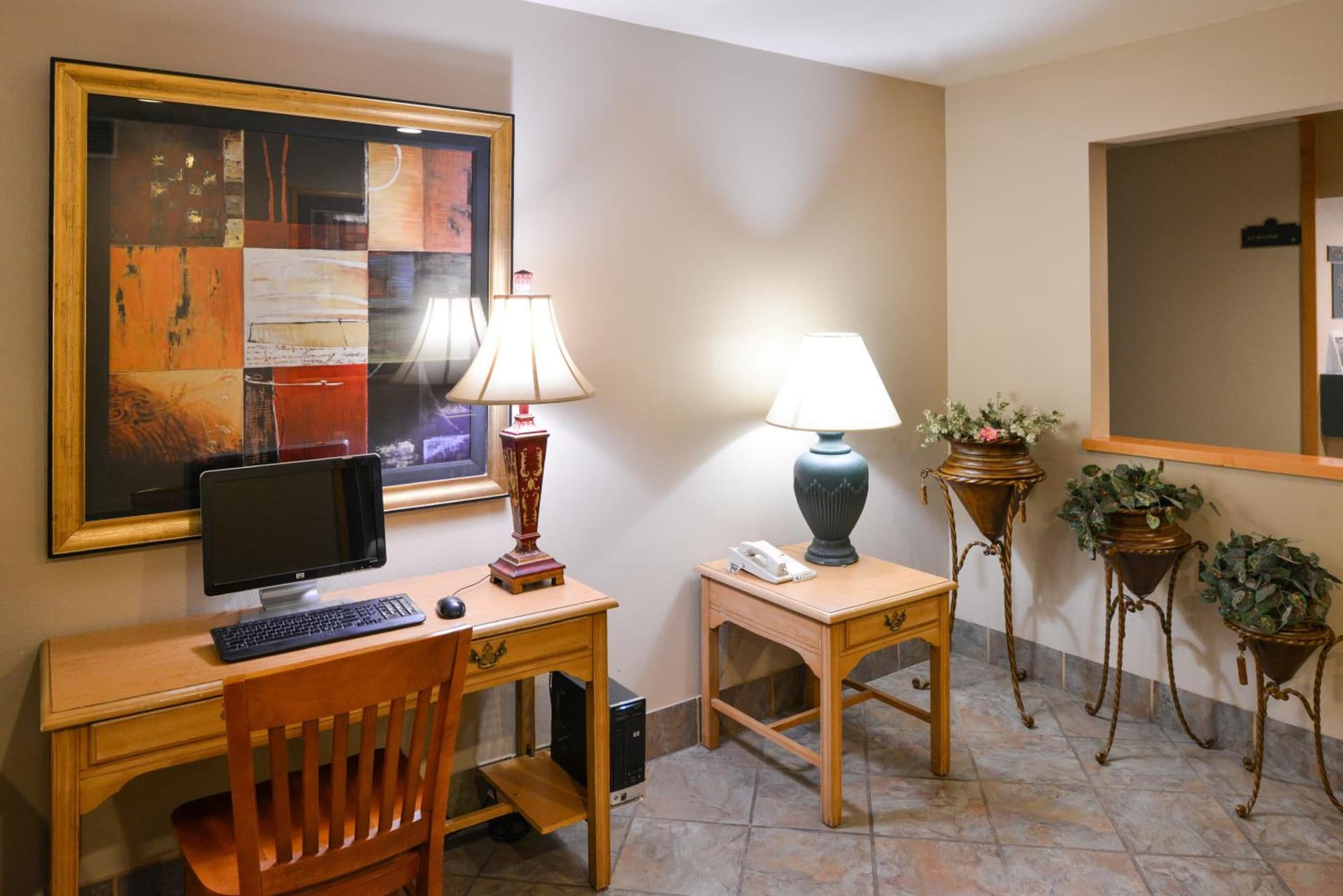 Baymont by Wyndham Sioux Falls North,I-29,Russell St, Airport gallery photo in Sioux Falls, SD — image 25