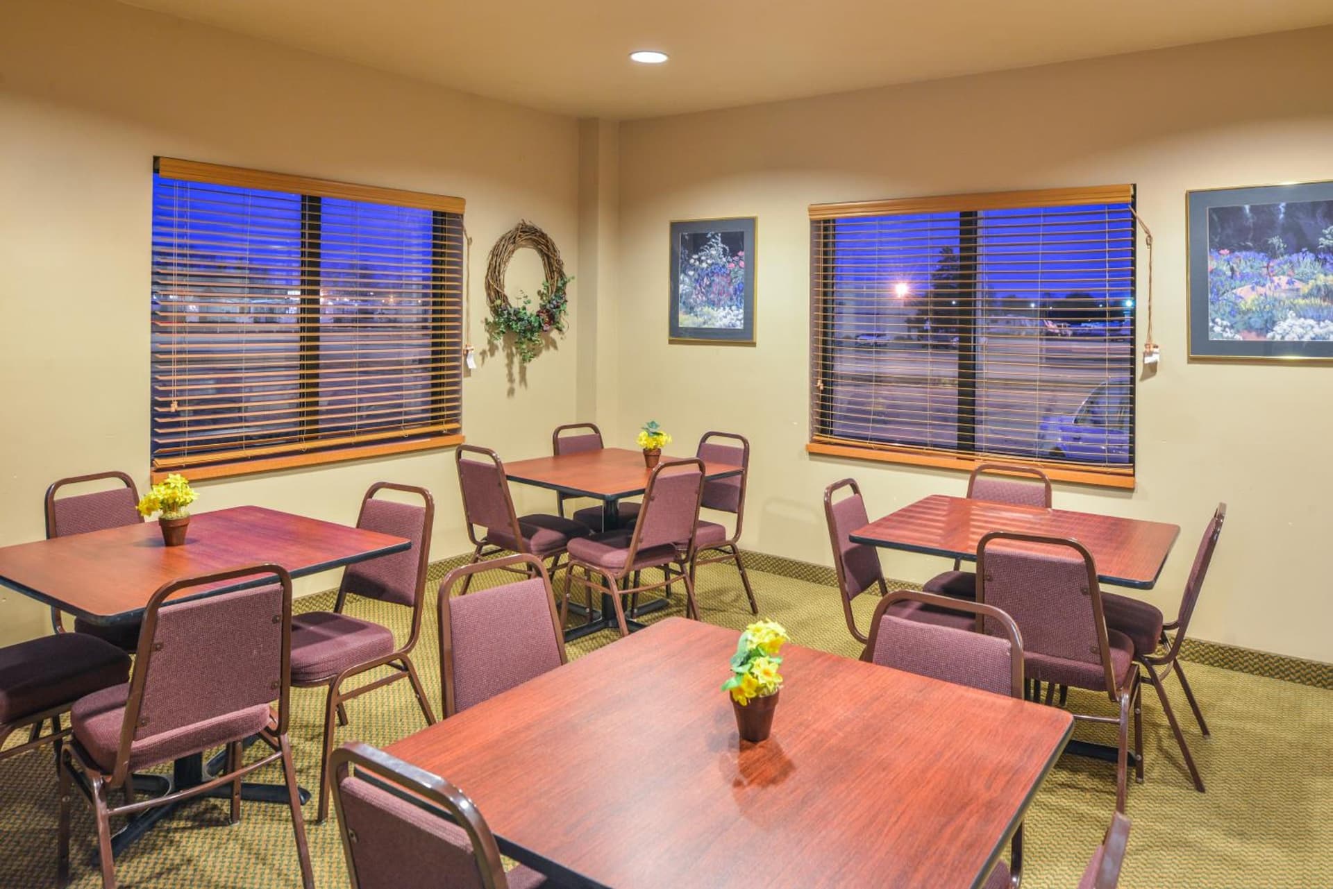 Baymont by Wyndham Sioux Falls North,I-29,Russell St, Airport gallery photo in Sioux Falls, SD — image 23