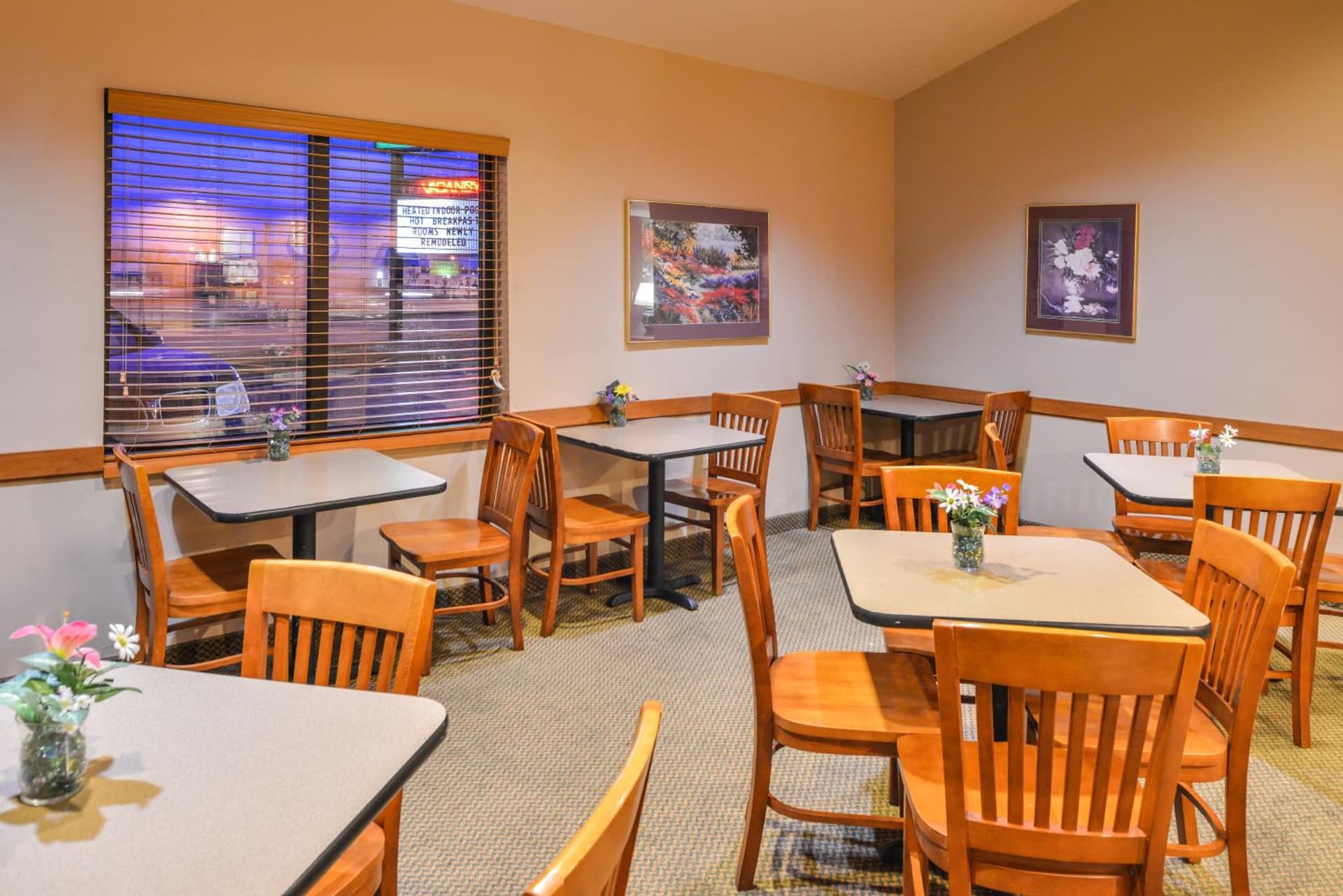 Baymont by Wyndham Sioux Falls North,I-29,Russell St, Airport gallery photo in Sioux Falls, SD — image 19