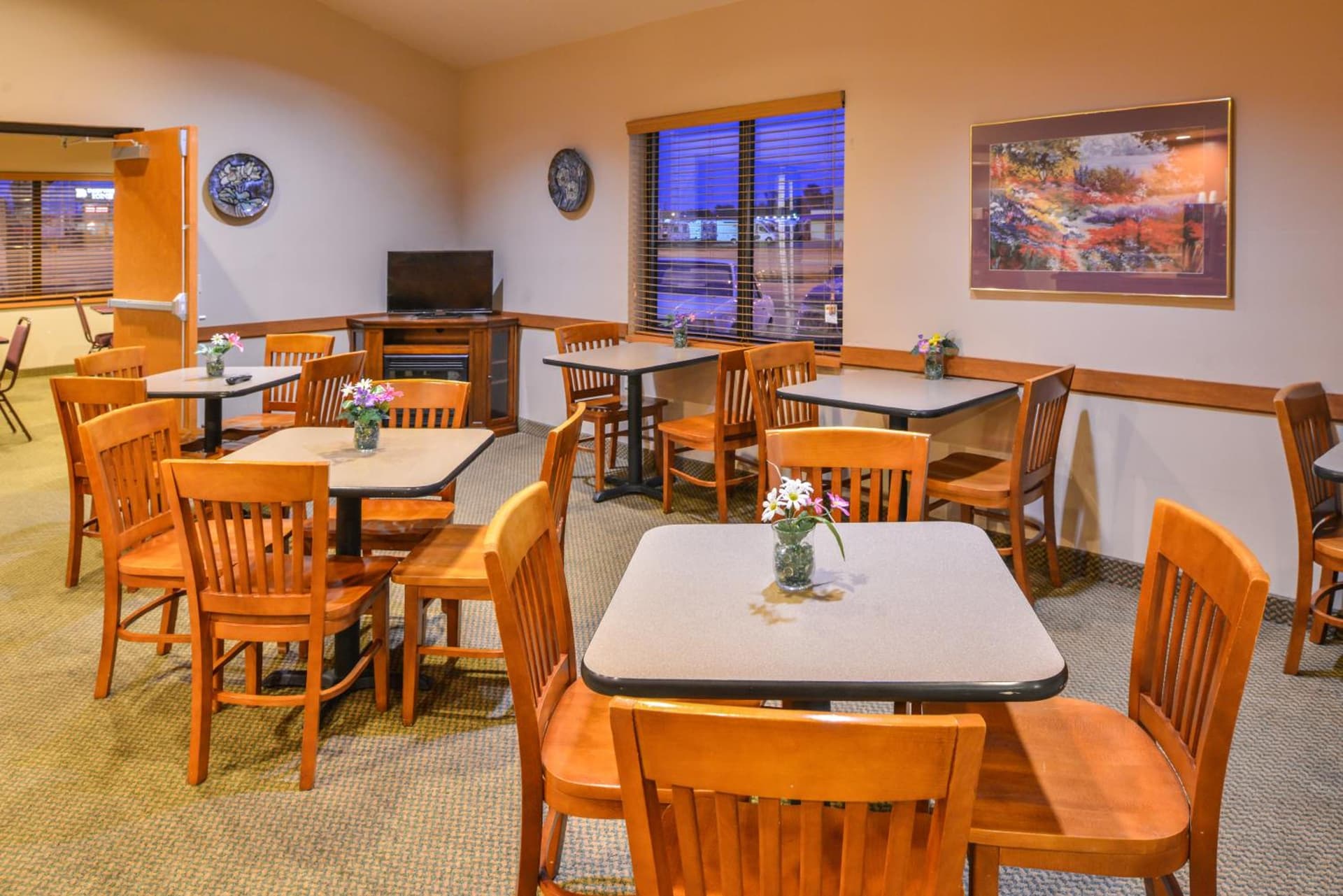 Baymont by Wyndham Sioux Falls North,I-29,Russell St, Airport gallery photo in Sioux Falls, SD — image 18