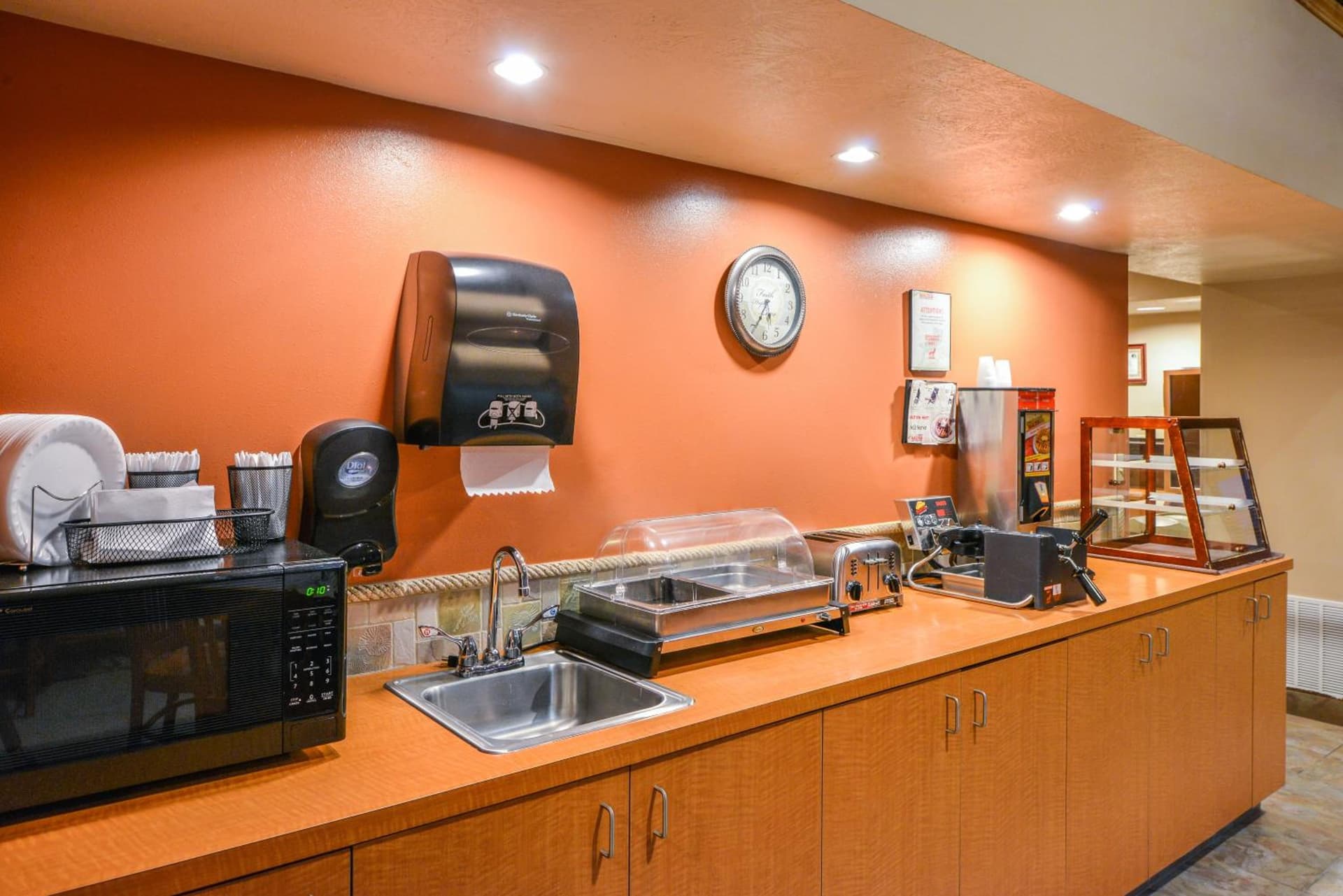 Baymont by Wyndham Sioux Falls North,I-29,Russell St, Airport gallery photo in Sioux Falls, SD — image 40