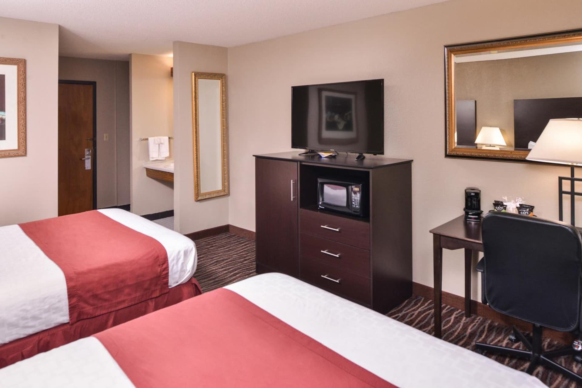 Baymont by Wyndham Sioux Falls North,I-29,Russell St, Airport gallery photo in Sioux Falls, SD — image 22