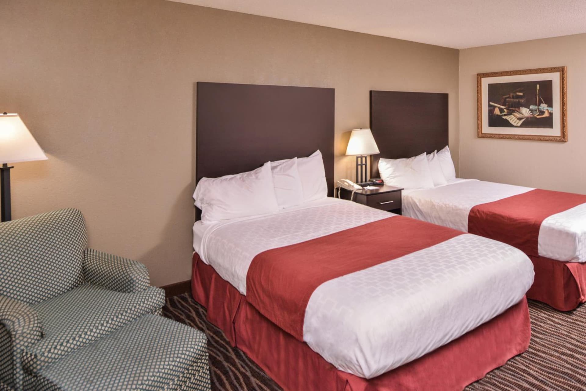 Baymont by Wyndham Sioux Falls North,I-29,Russell St, Airport gallery photo in Sioux Falls, SD — image 9