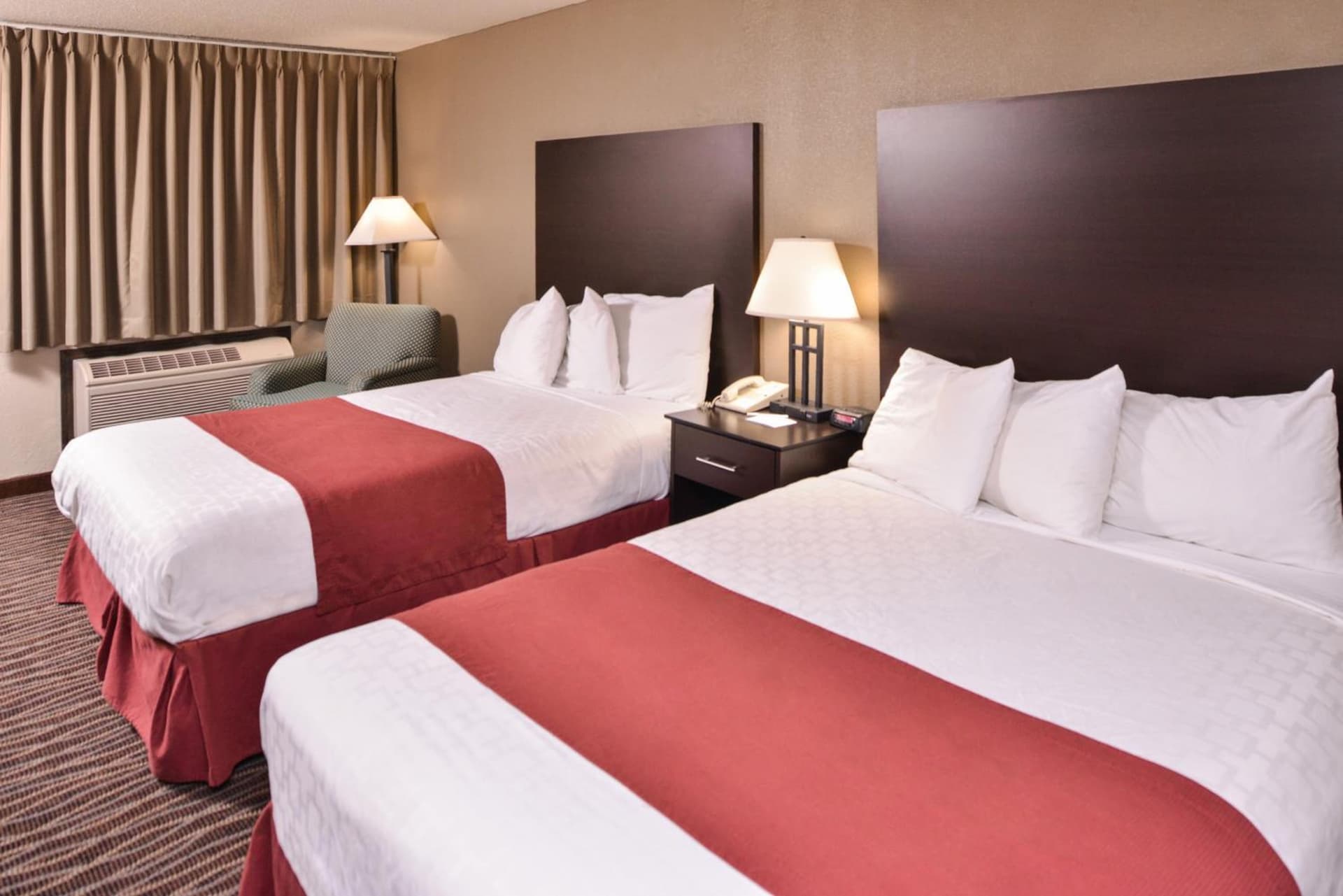 Baymont by Wyndham Sioux Falls North,I-29,Russell St, Airport gallery photo in Sioux Falls, SD — image 39