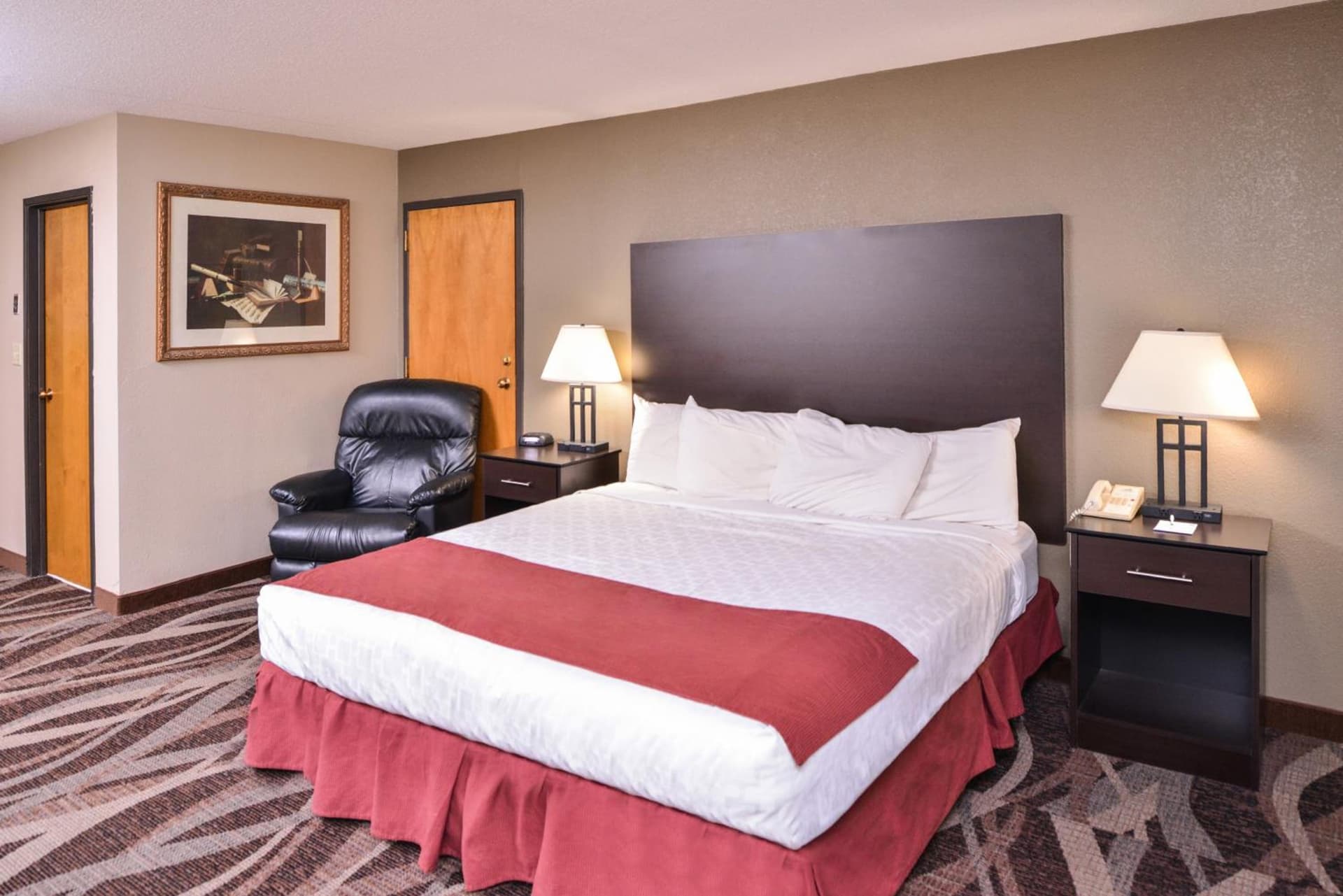 Baymont by Wyndham Sioux Falls North,I-29,Russell St, Airport gallery photo in Sioux Falls, SD — image 30