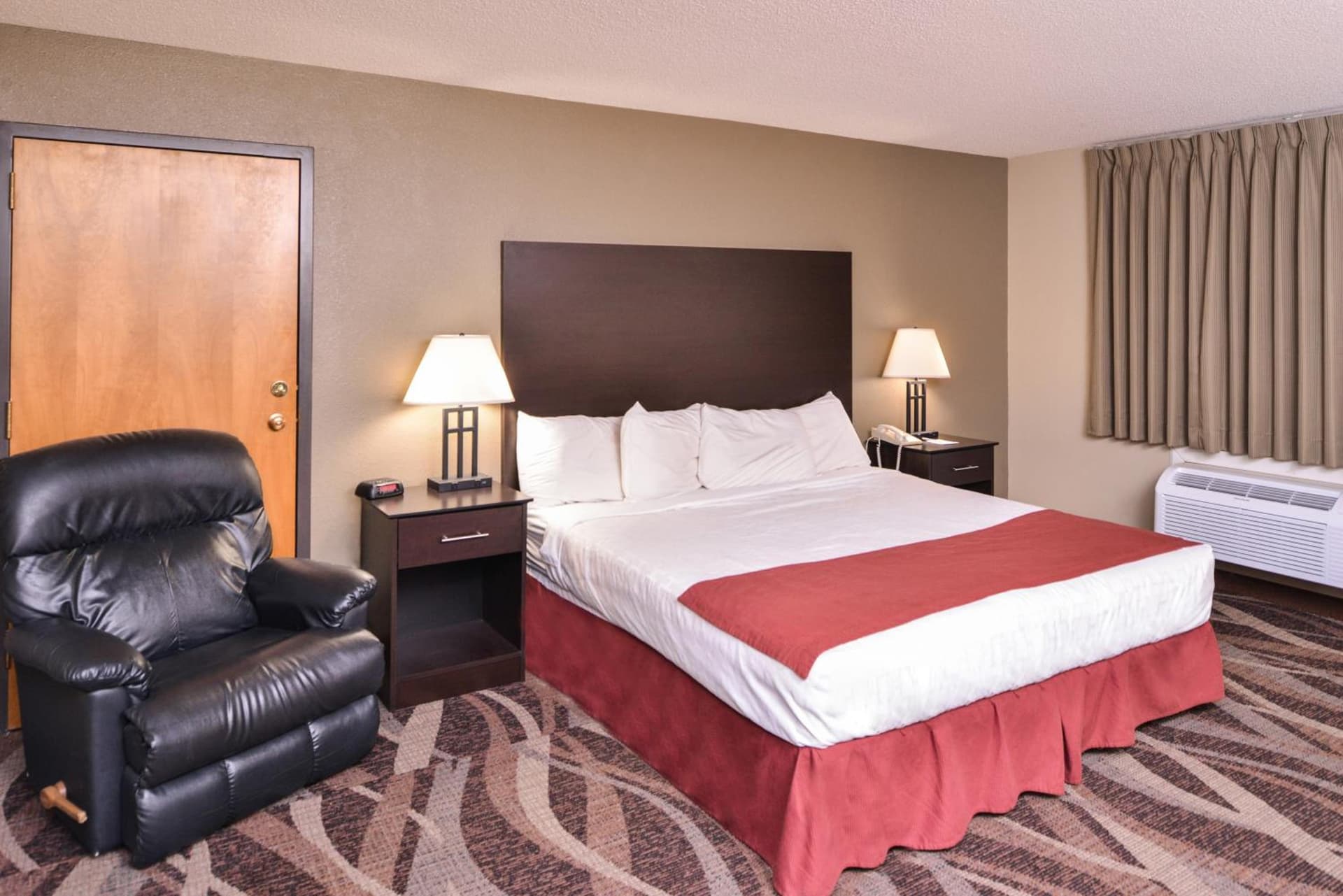 Baymont by Wyndham Sioux Falls North,I-29,Russell St, Airport gallery photo in Sioux Falls, SD — image 11