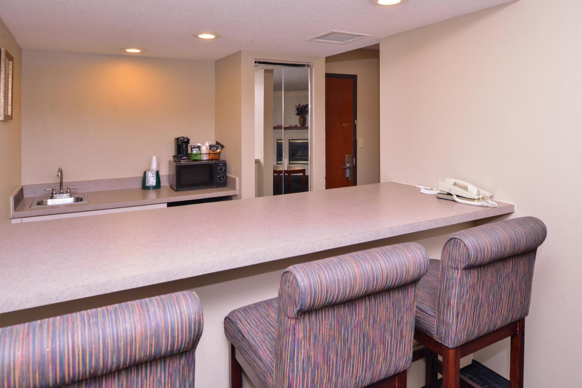 Baymont by Wyndham Sioux Falls North,I-29,Russell St, Airport gallery photo in Sioux Falls, SD — image 29