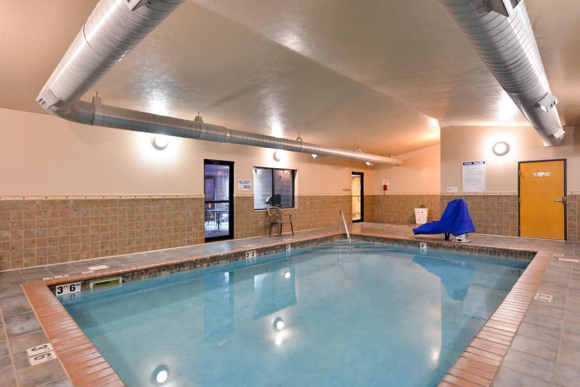 Baymont by Wyndham Sioux Falls North,I-29,Russell St, Airport gallery photo in Sioux Falls, SD — image 34