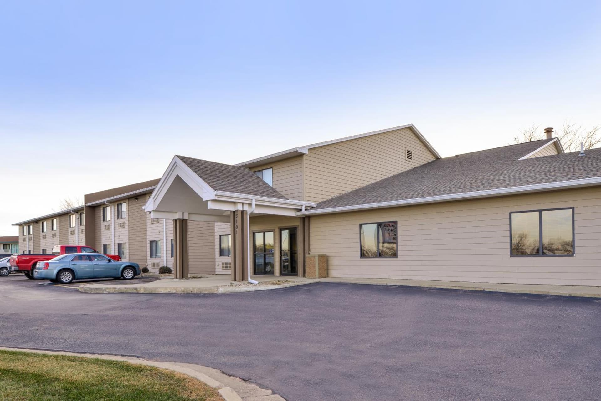 Baymont by Wyndham Sioux Falls North,I-29,Russell St, Airport gallery photo in Sioux Falls, SD — image 21