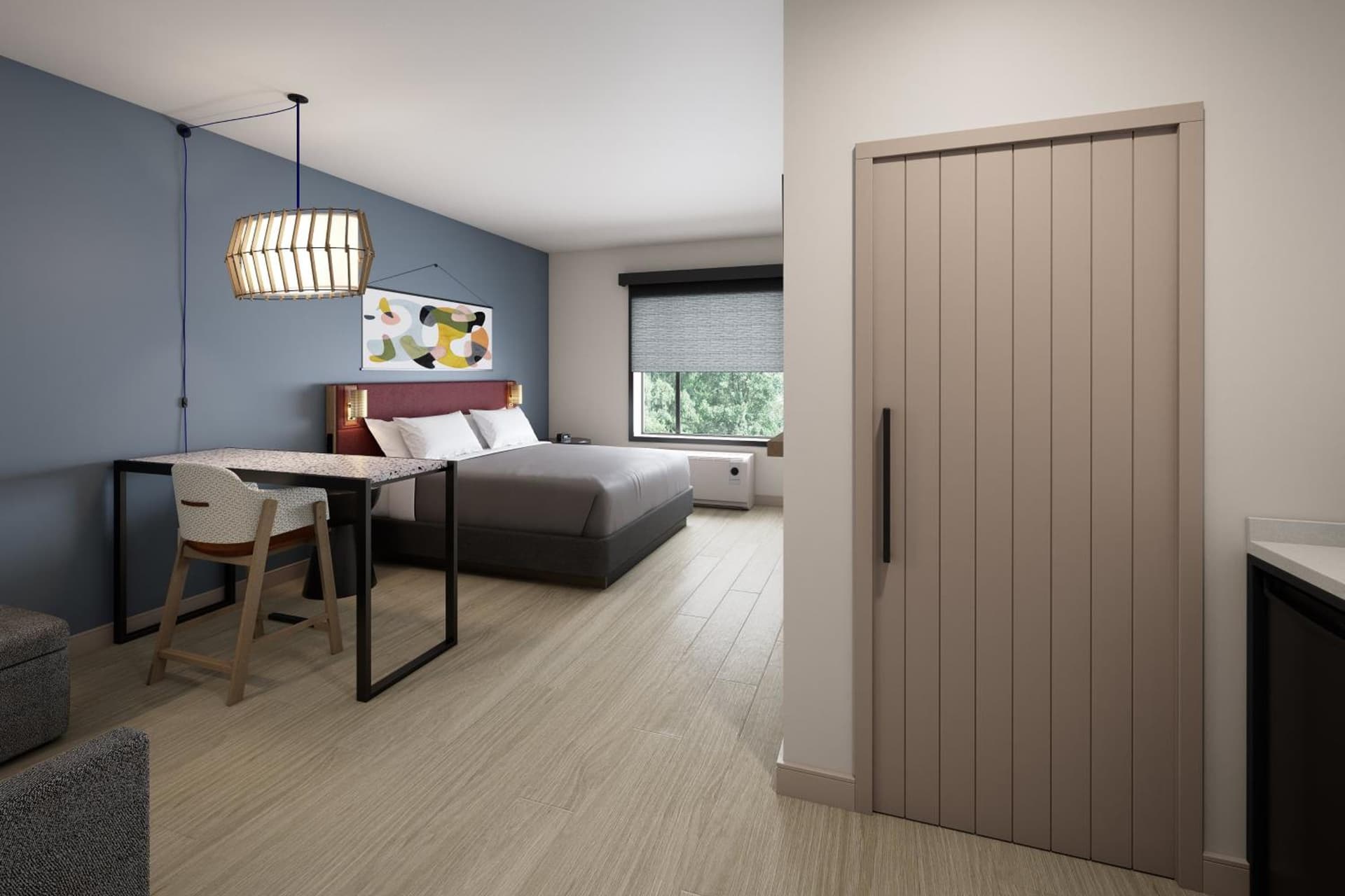 Atwell Suites Fort Worth - Alliance Area by IHG gallery photo in Fort Worth, TX — image 30