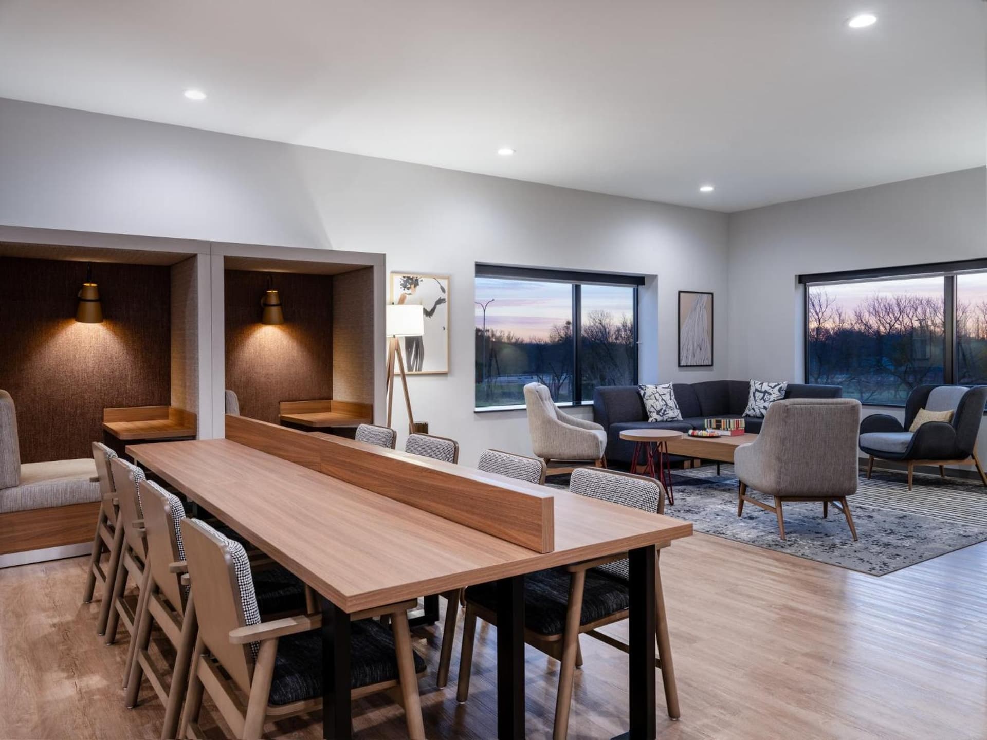 Atwell Suites Fort Worth - Alliance Area by IHG gallery photo in Fort Worth, TX — image 10